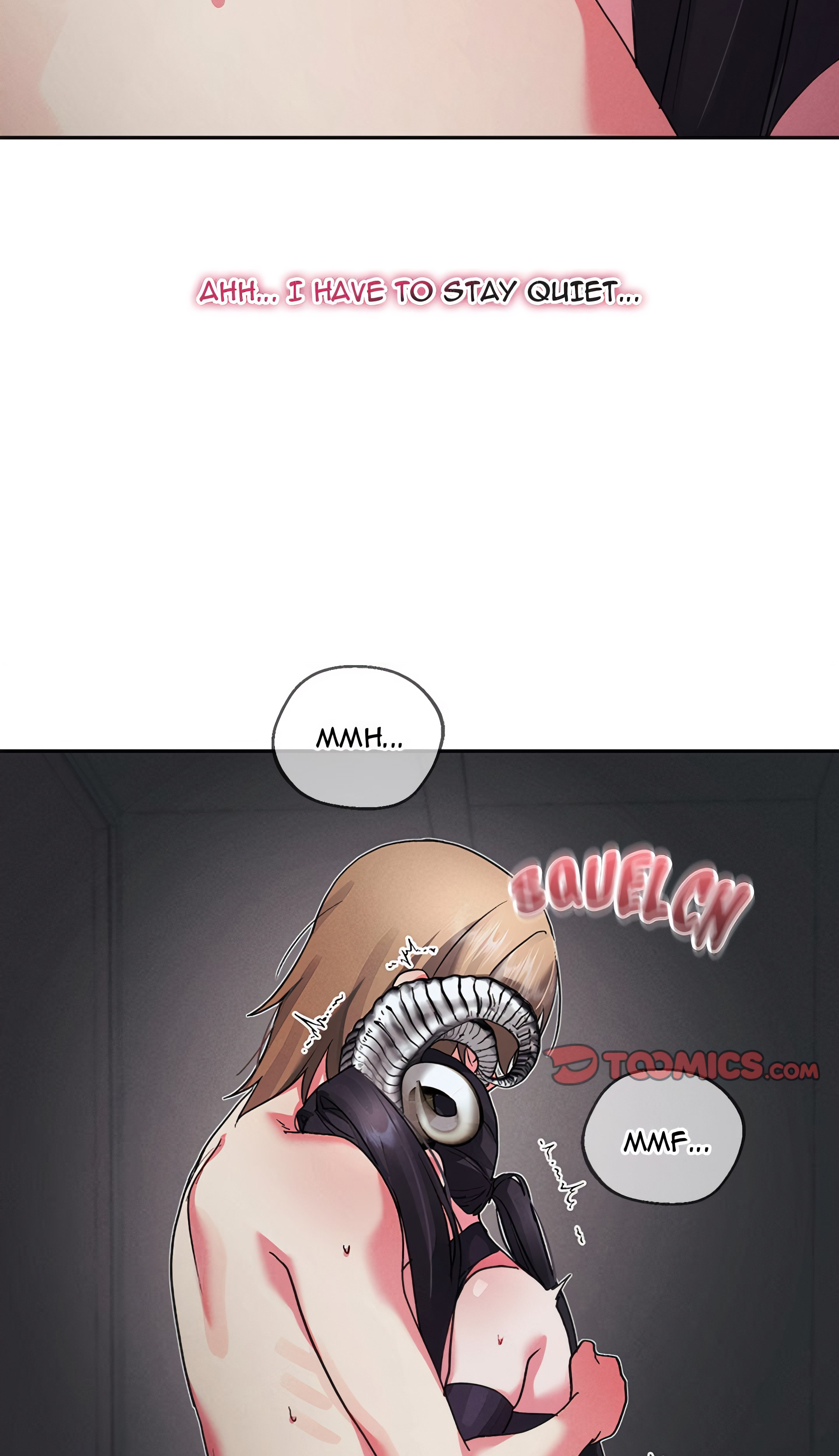 From Weakling to Nemesis Season 2 (Uncensored) chapter 2 page 8