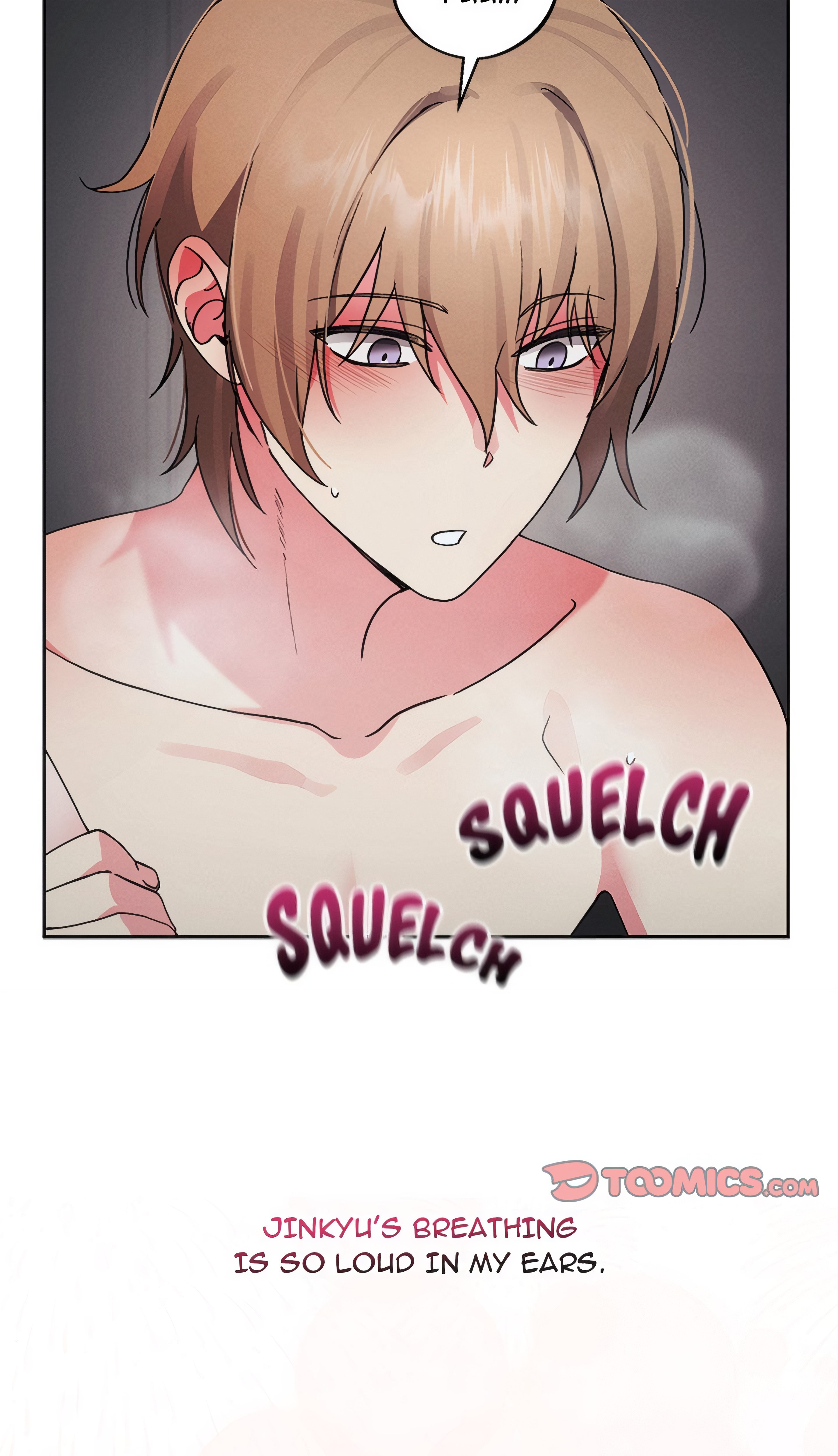 From Weakling to Nemesis Season 2 (Uncensored) chapter 2 page 18