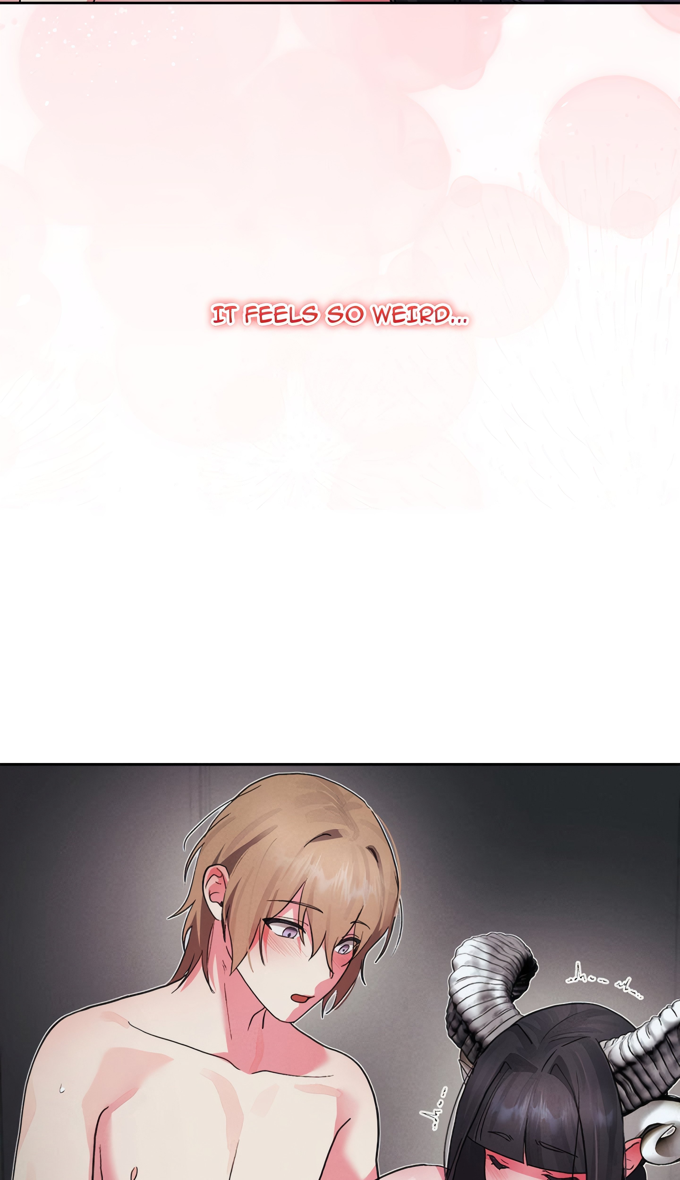 From Weakling to Nemesis Season 2 (Uncensored) chapter 2 page 21
