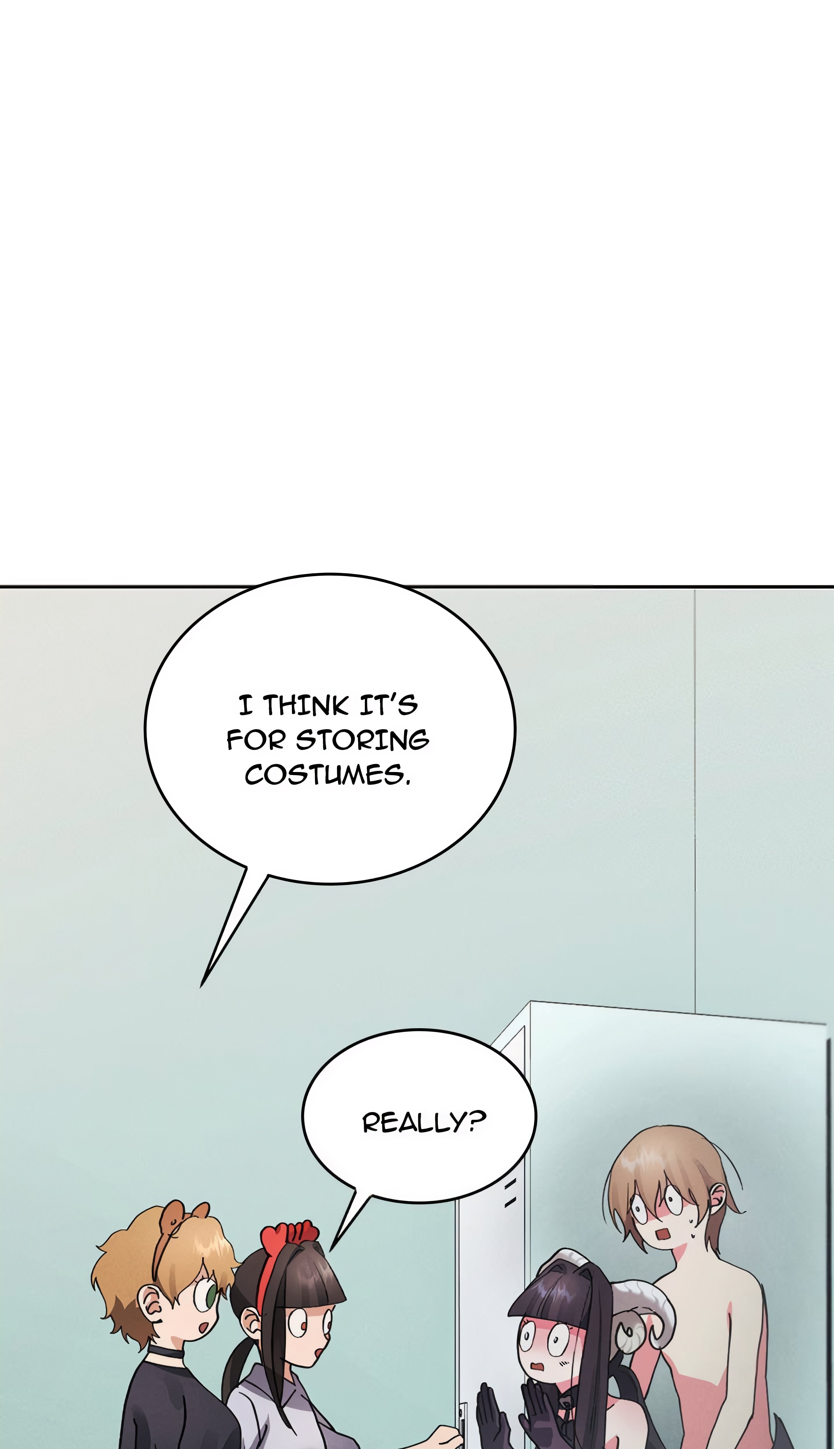 From Weakling to Nemesis Season 2 (Uncensored) chapter 2 page 30