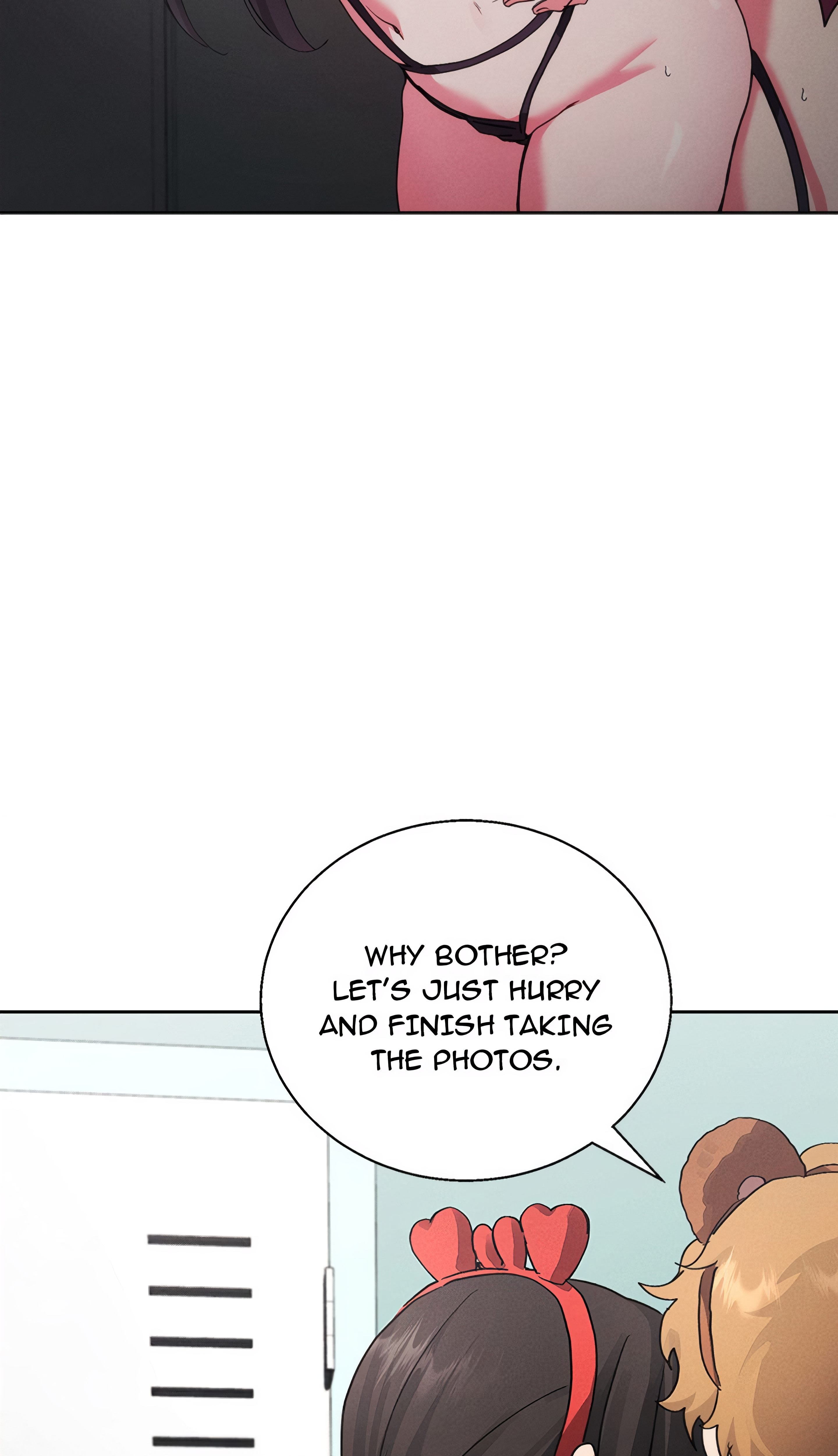 From Weakling to Nemesis Season 2 (Uncensored) chapter 2 page 33