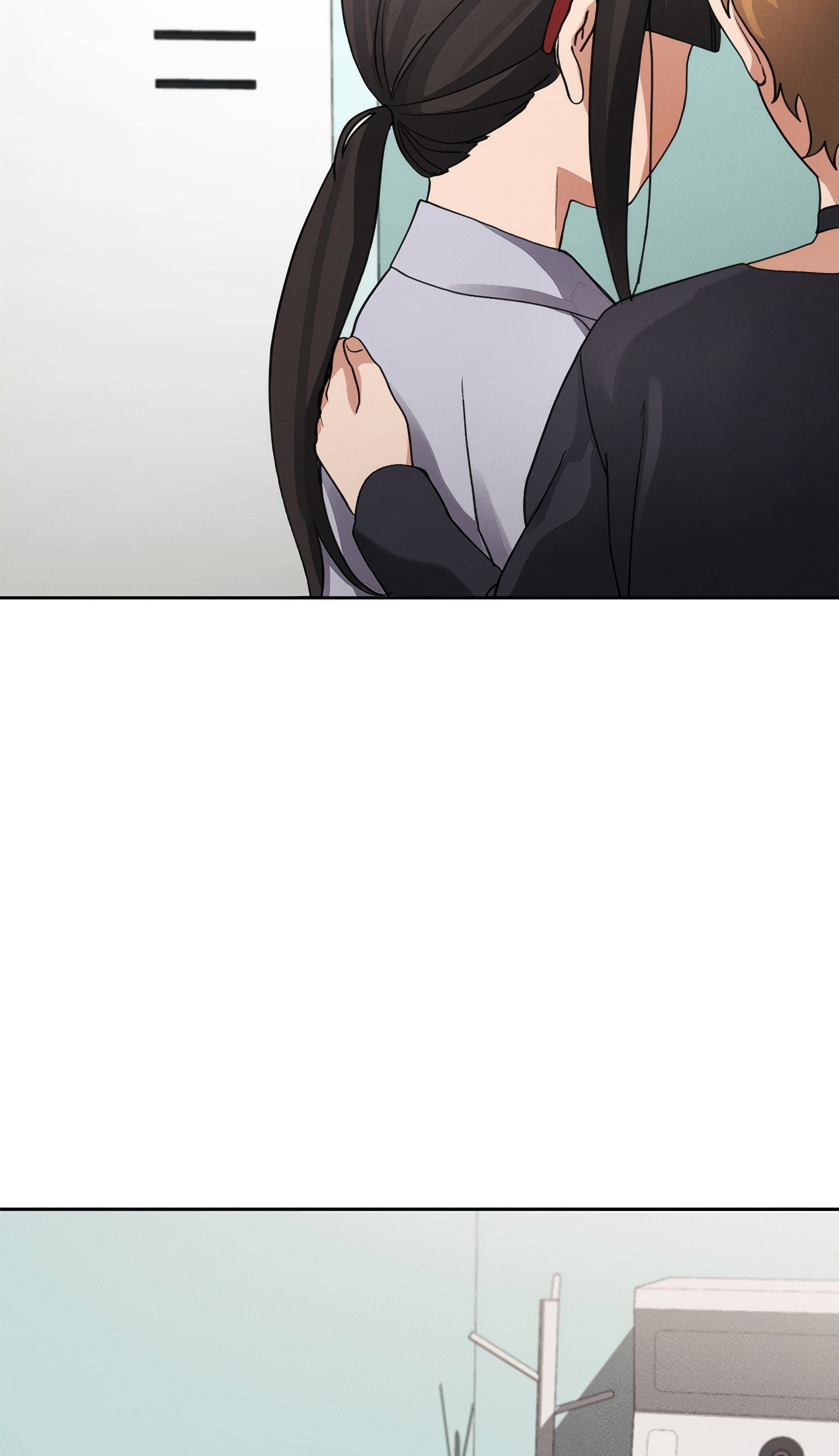 From Weakling to Nemesis Season 2 (Uncensored) chapter 2 page 34