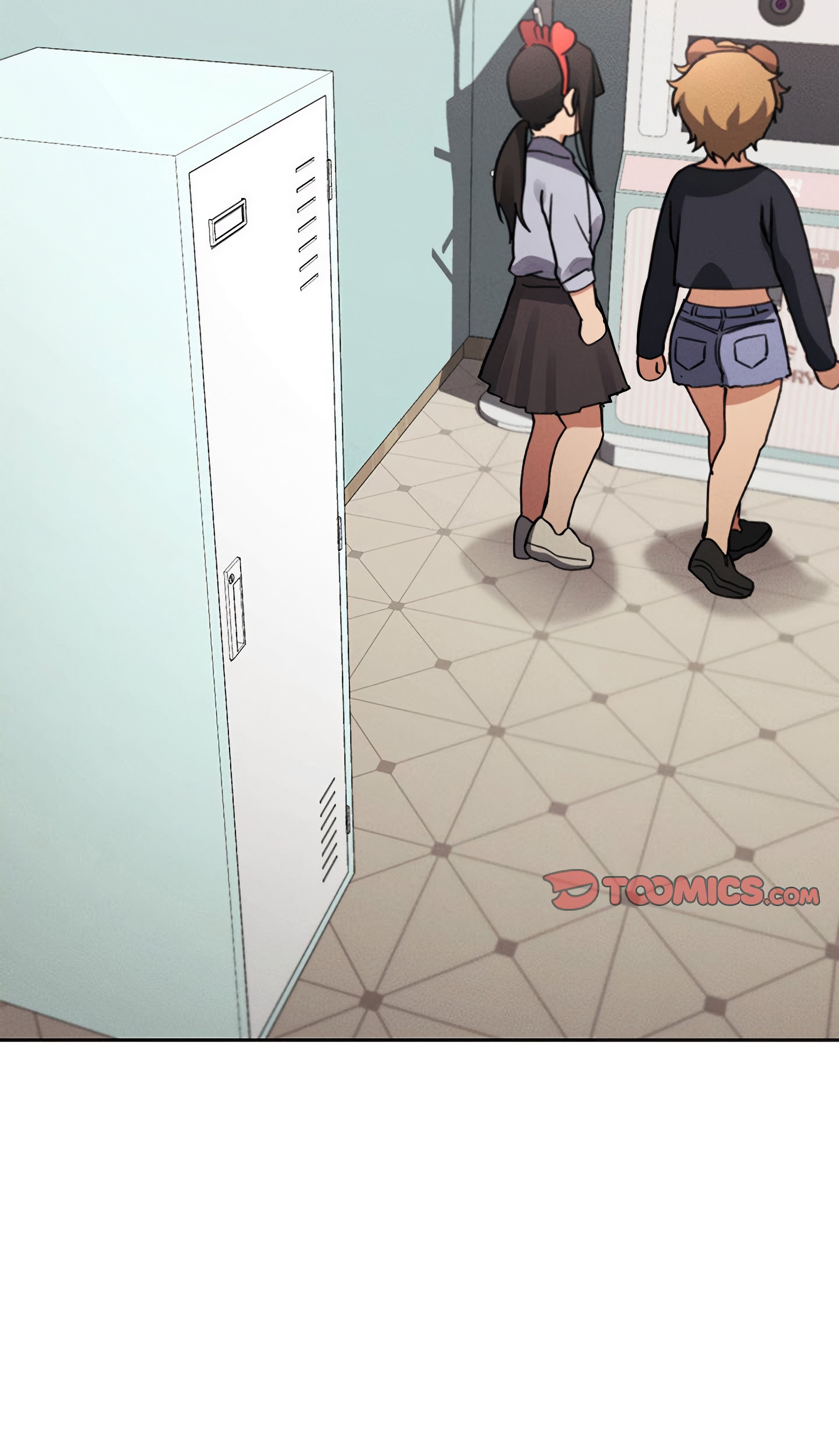 From Weakling to Nemesis Season 2 (Uncensored) chapter 2 page 35