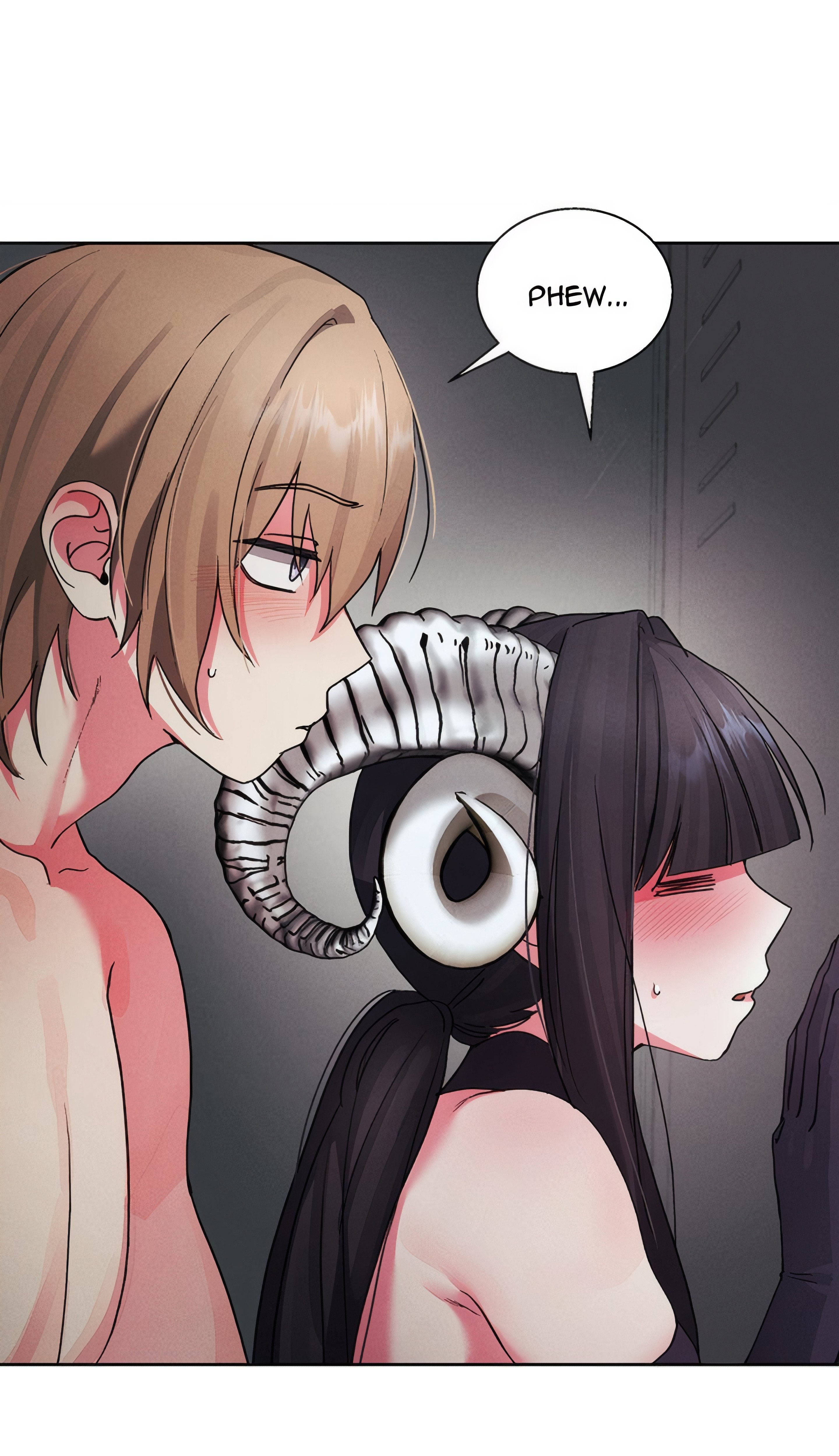 From Weakling to Nemesis Season 2 (Uncensored) chapter 2 page 36
