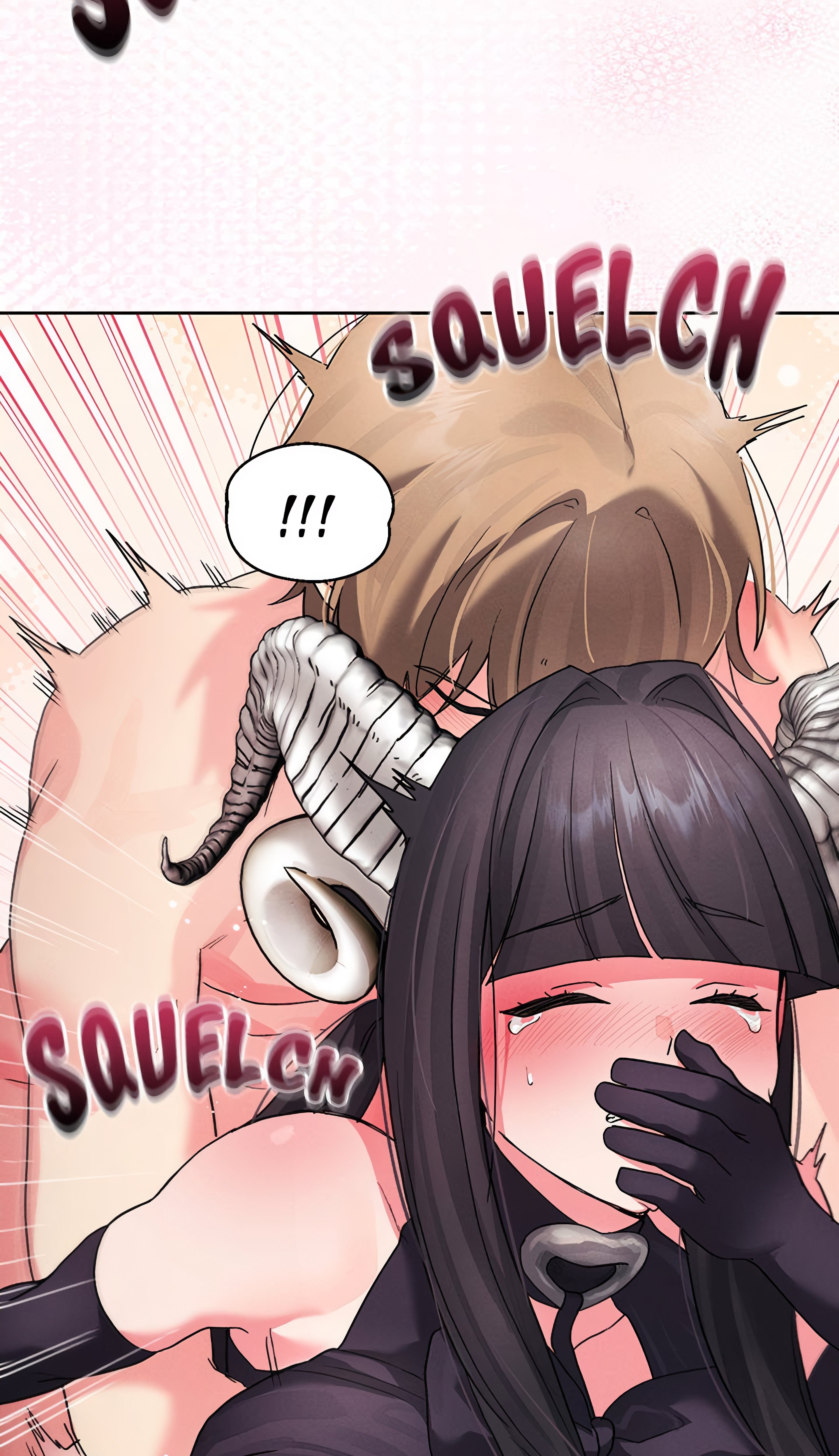 From Weakling to Nemesis Season 2 (Uncensored) chapter 2 page 43