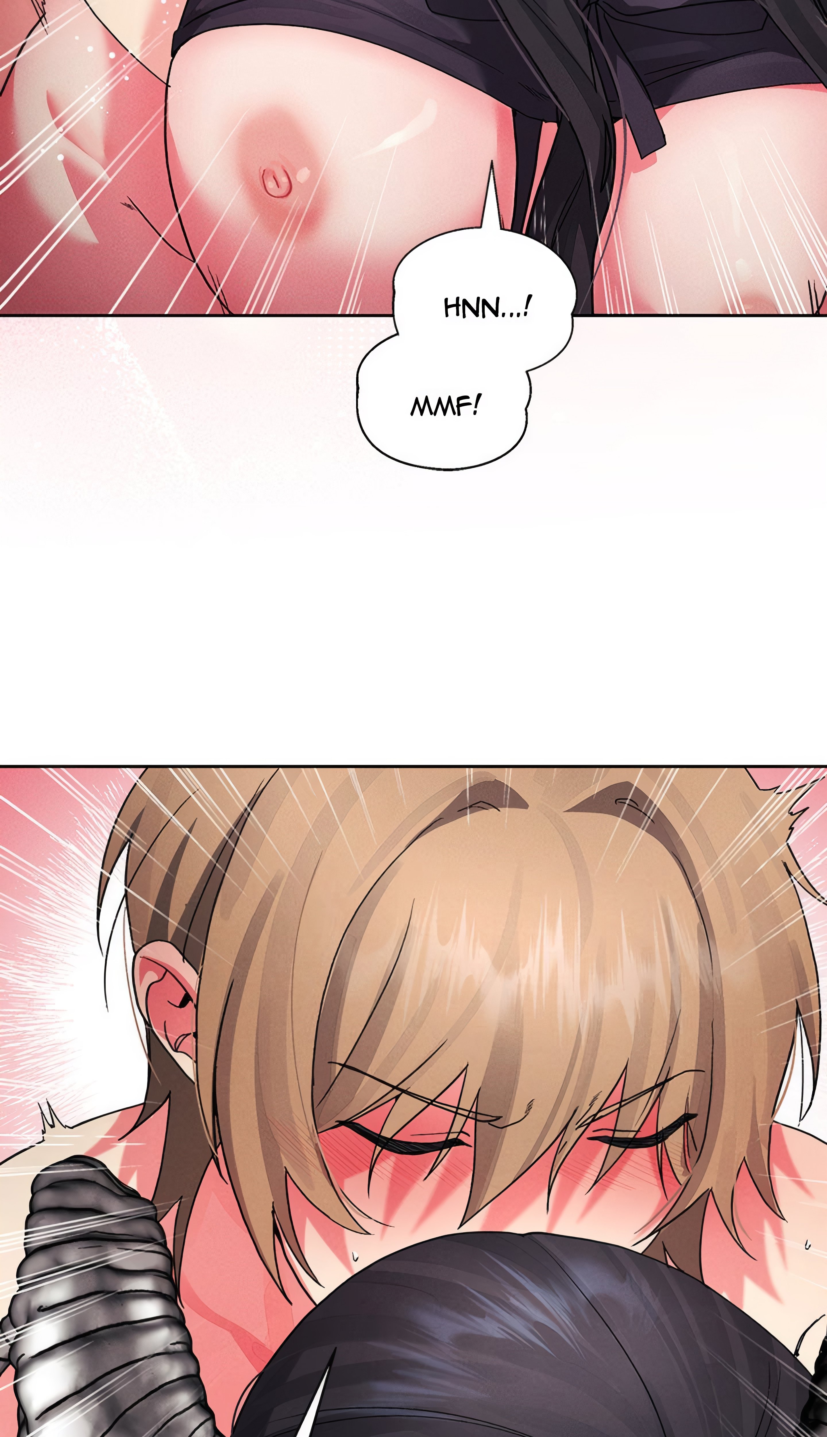 From Weakling to Nemesis Season 2 (Uncensored) chapter 2 page 44