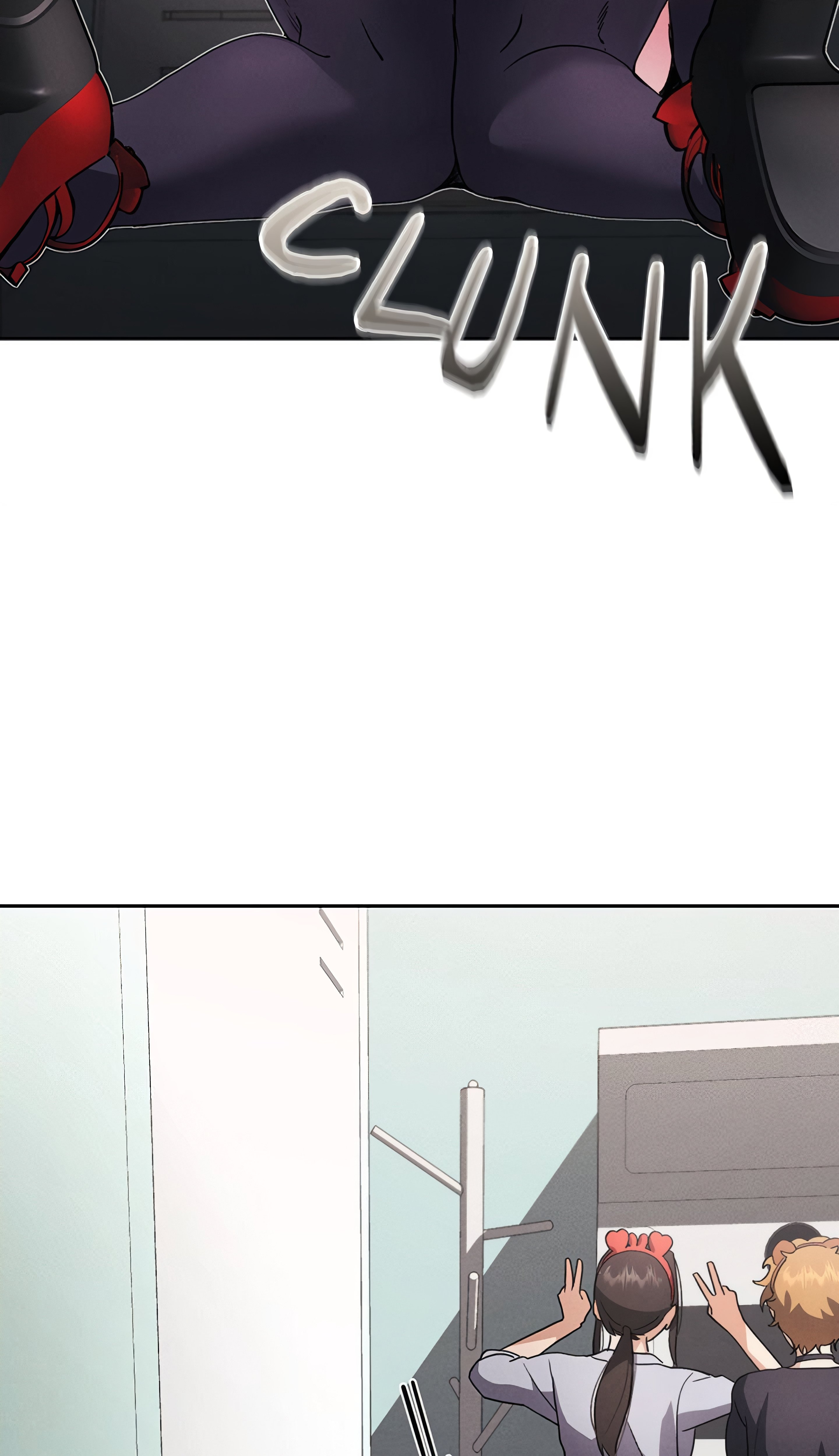 From Weakling to Nemesis Season 2 (Uncensored) chapter 2 page 51