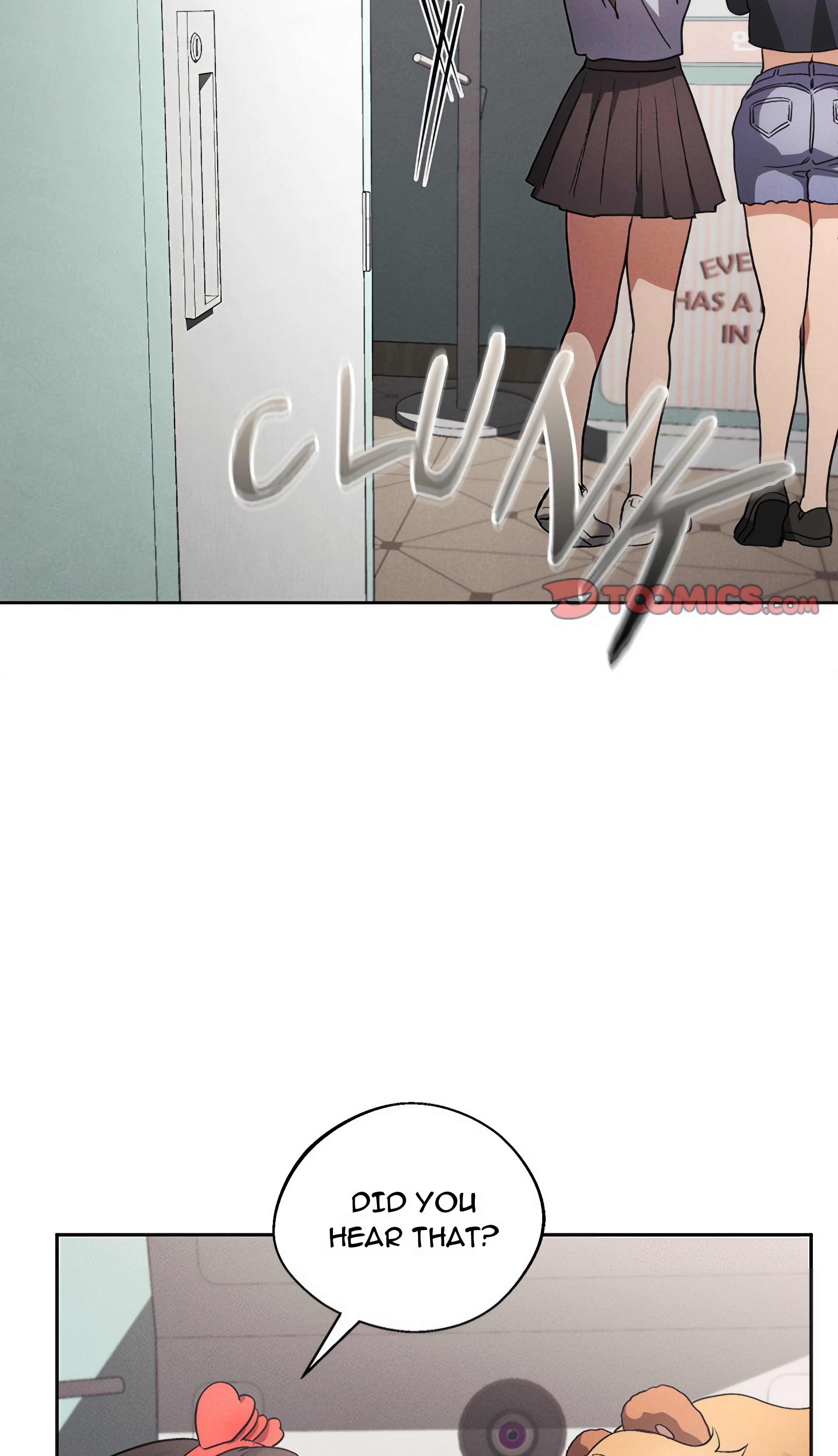 From Weakling to Nemesis Season 2 (Uncensored) chapter 2 page 52