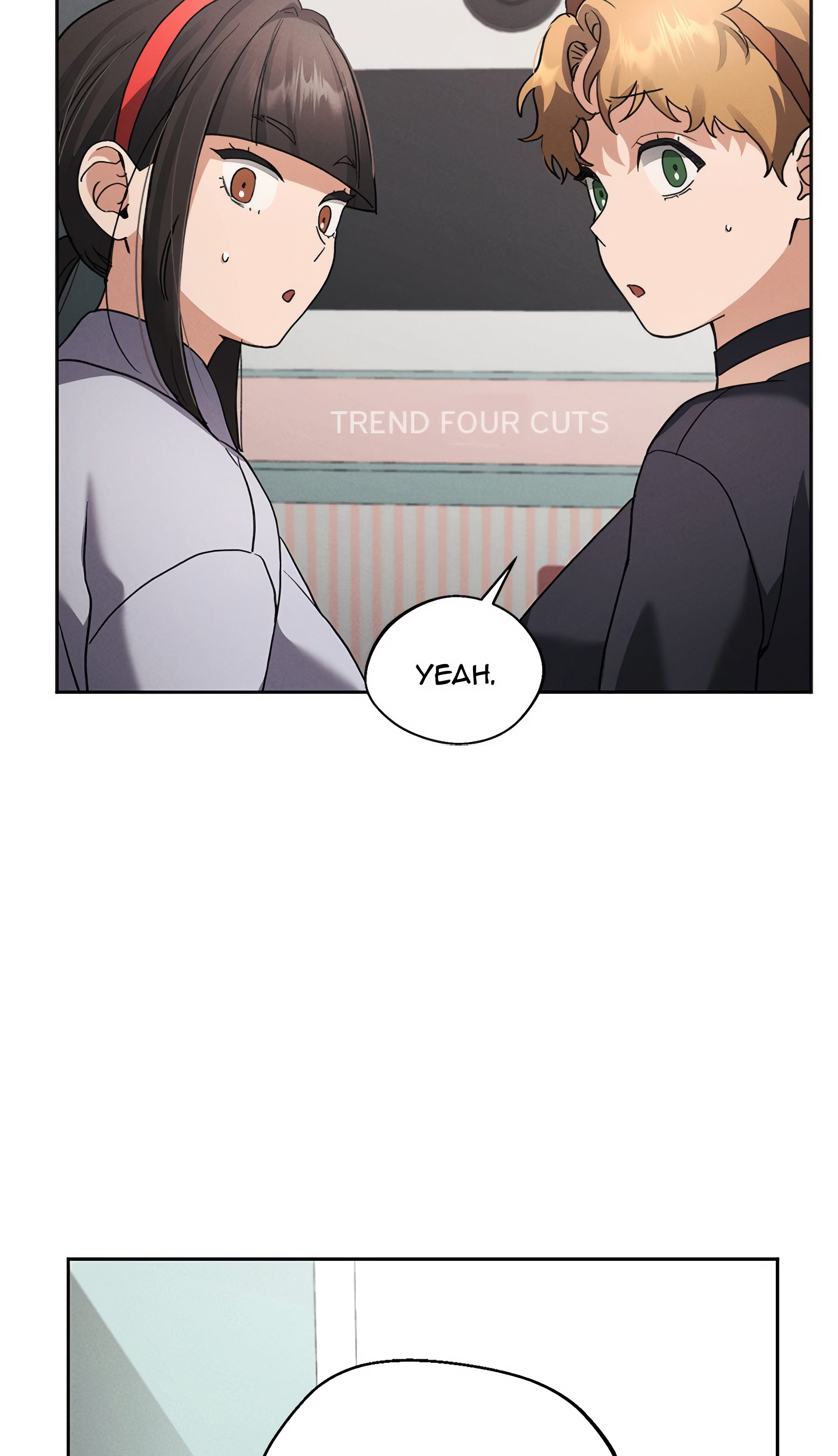 From Weakling to Nemesis Season 2 (Uncensored) chapter 2 page 53