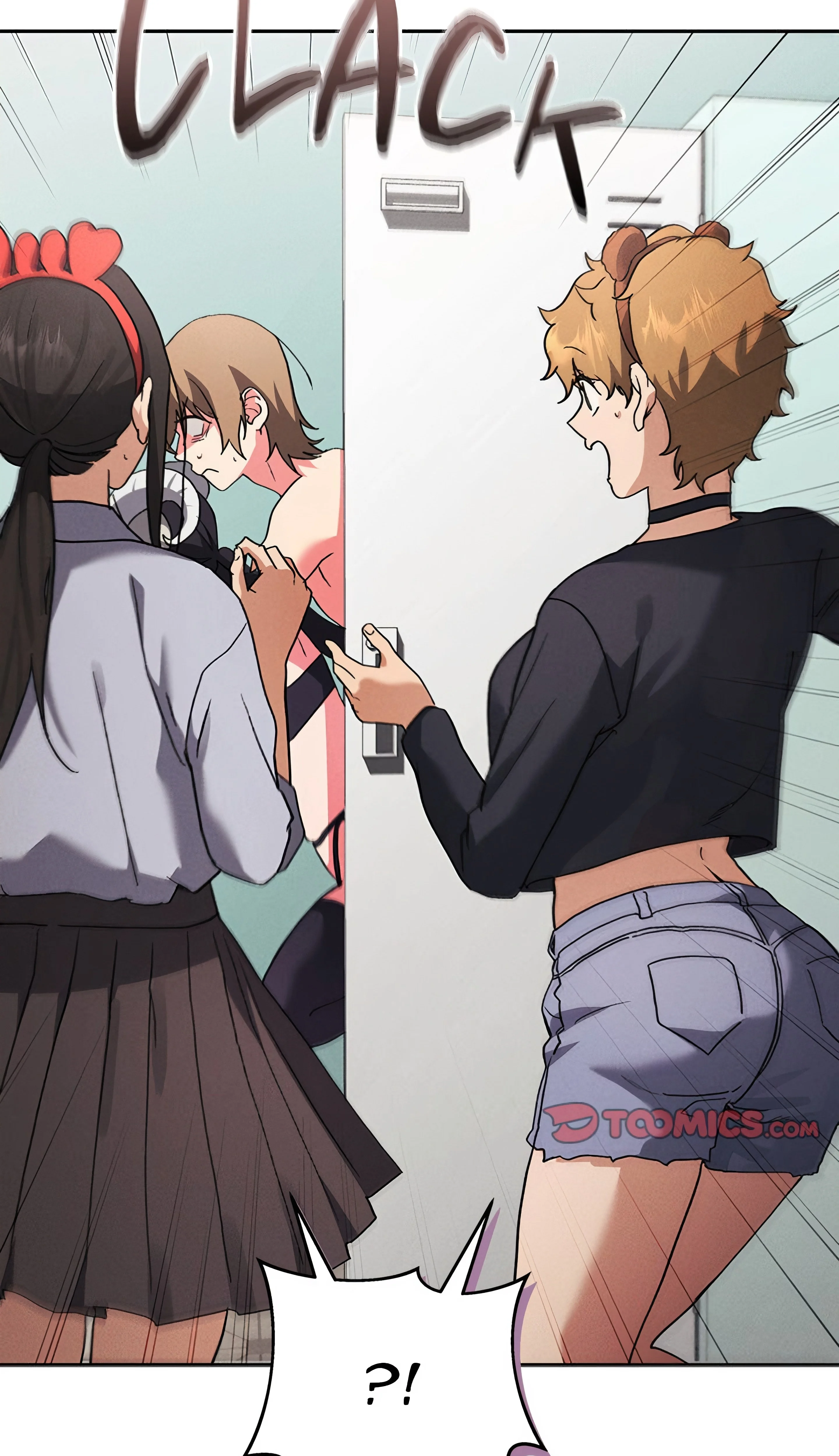 From Weakling to Nemesis Season 2 (Uncensored) chapter 2 page 55