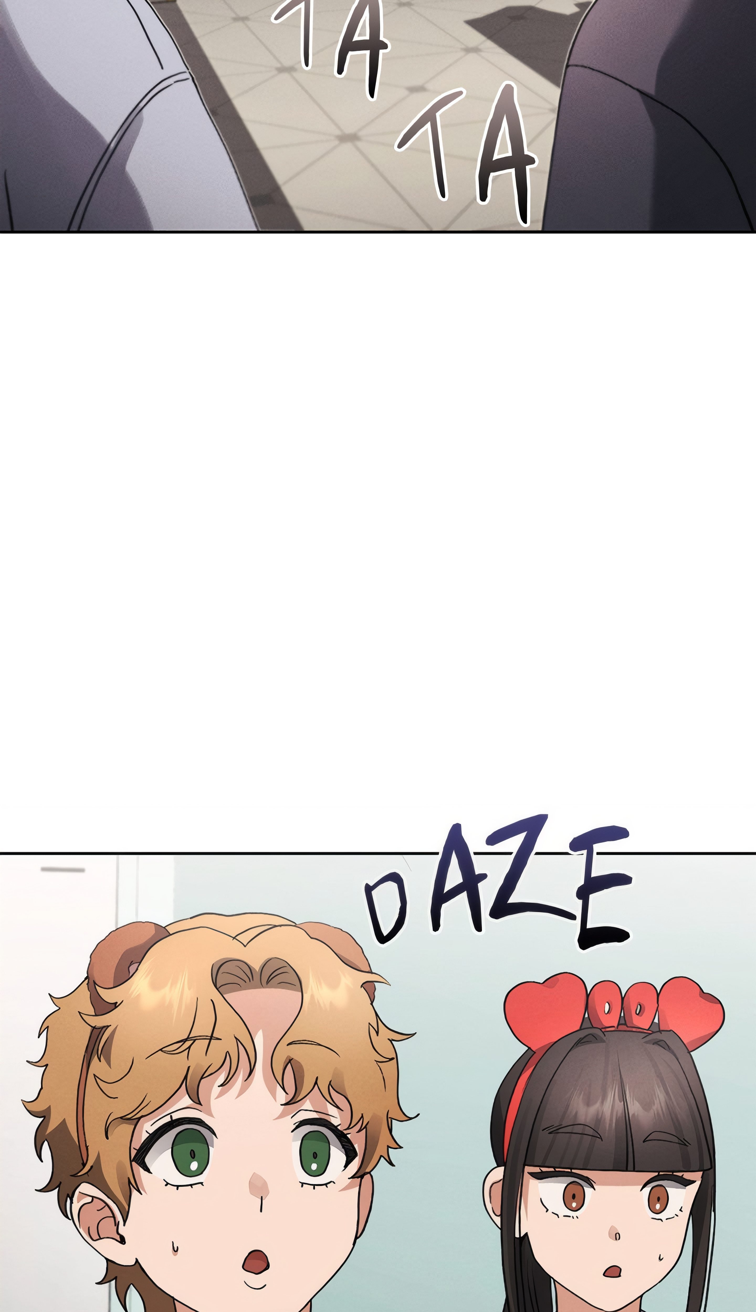 From Weakling to Nemesis Season 2 (Uncensored) chapter 2 page 57