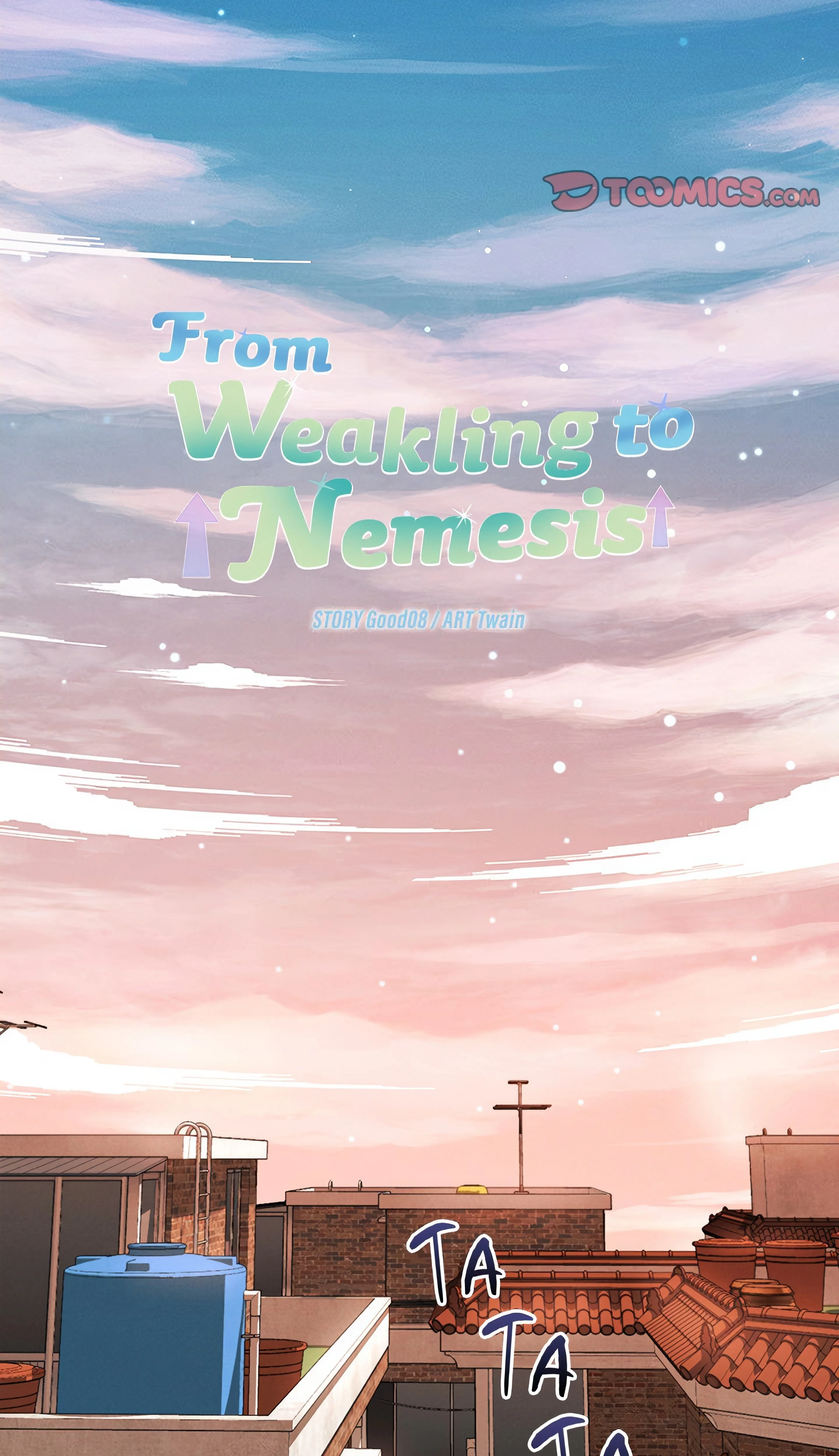From Weakling to Nemesis Season 2 (Uncensored) chapter 2 page 59
