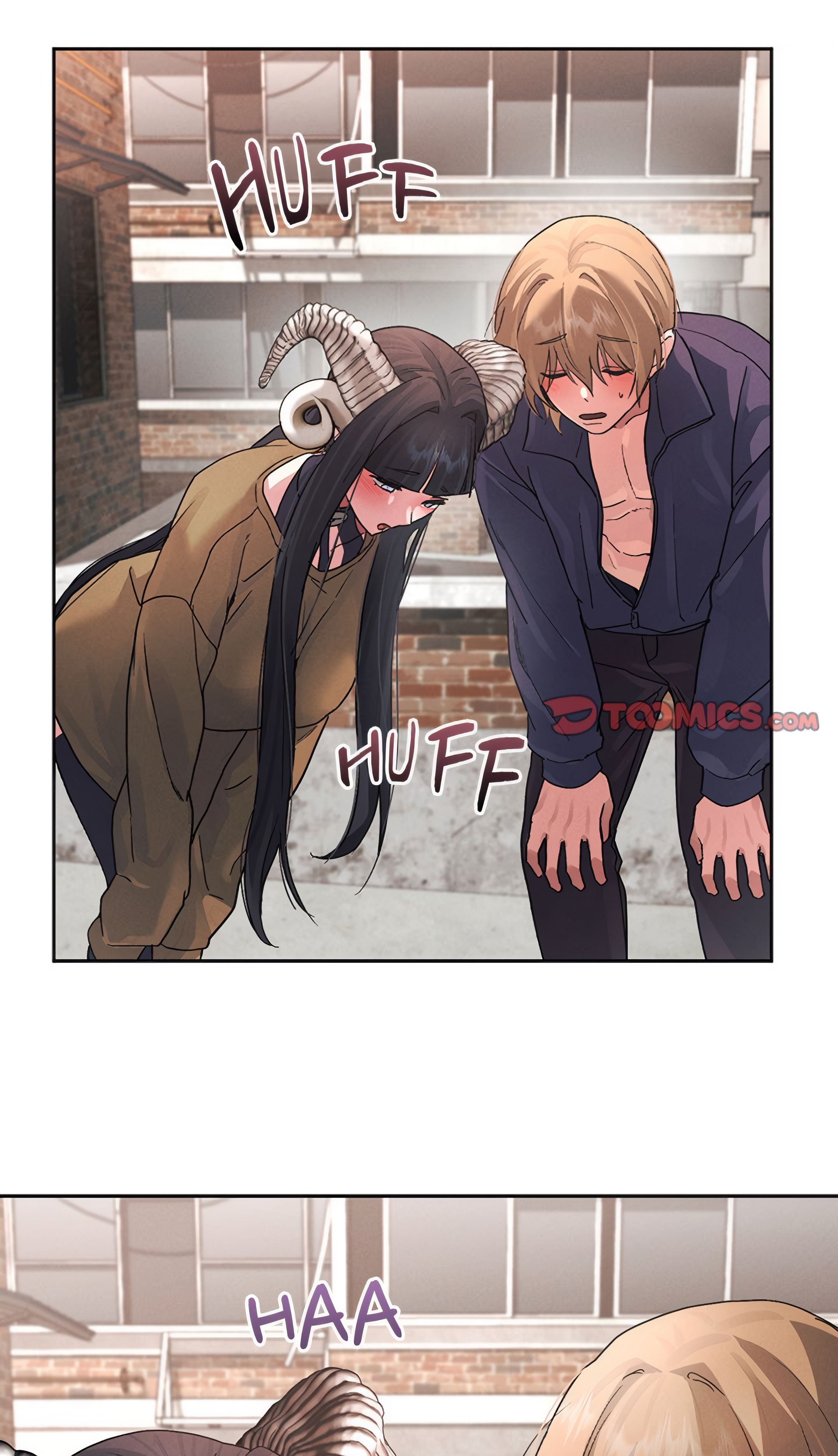From Weakling to Nemesis Season 2 (Uncensored) chapter 2 page 62