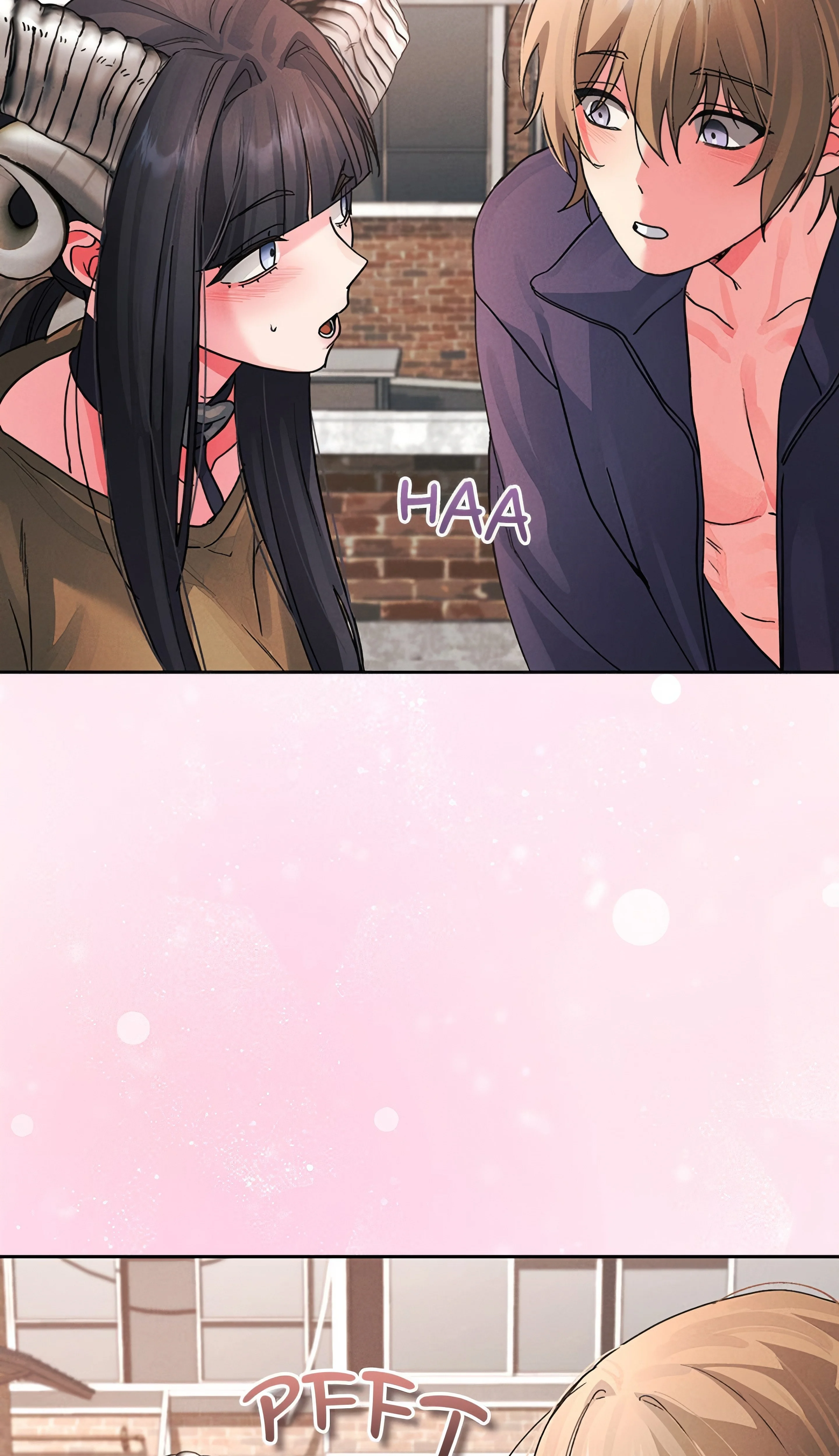 From Weakling to Nemesis Season 2 (Uncensored) chapter 2 page 63