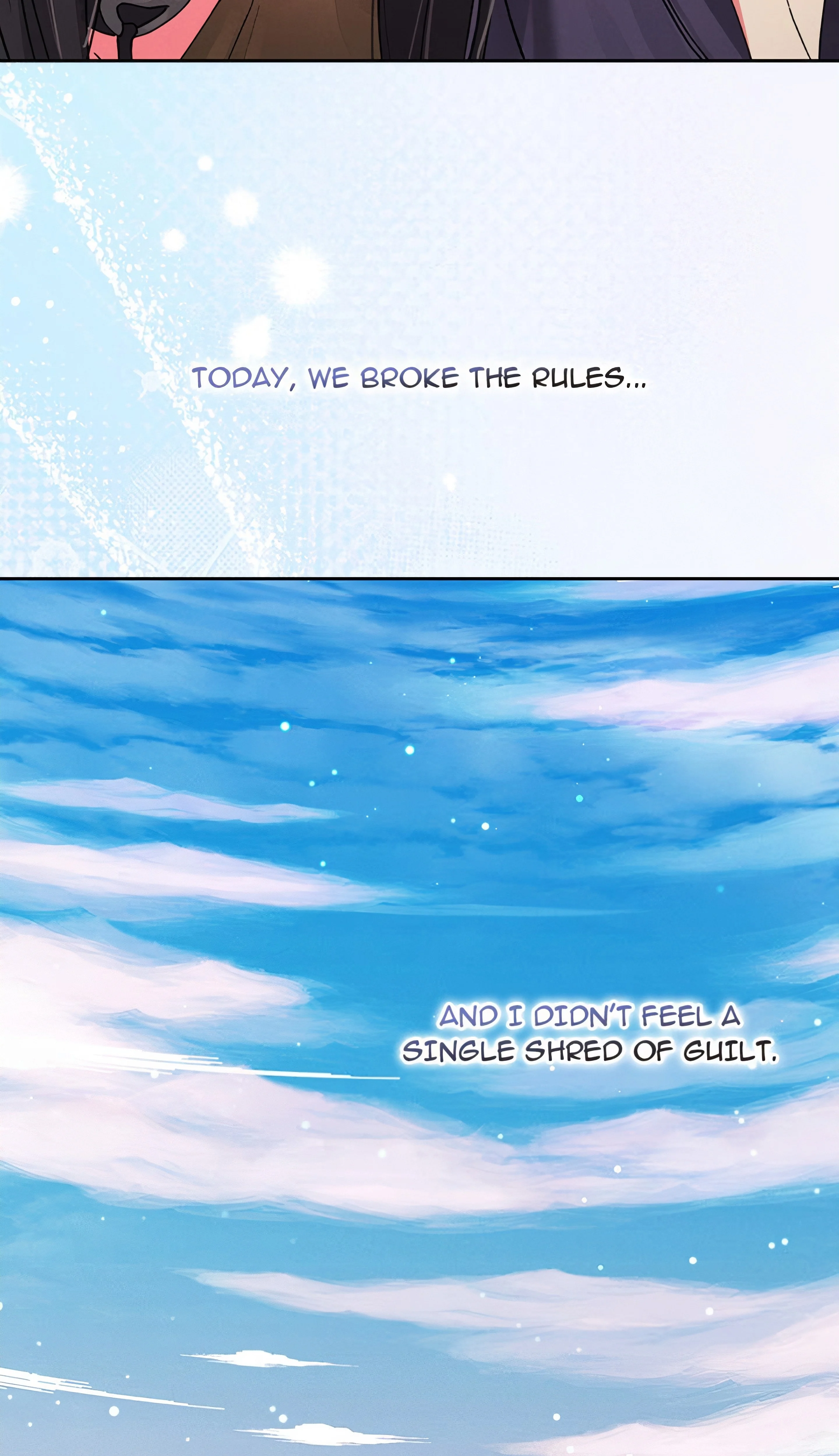 From Weakling to Nemesis Season 2 (Uncensored) chapter 2 page 67