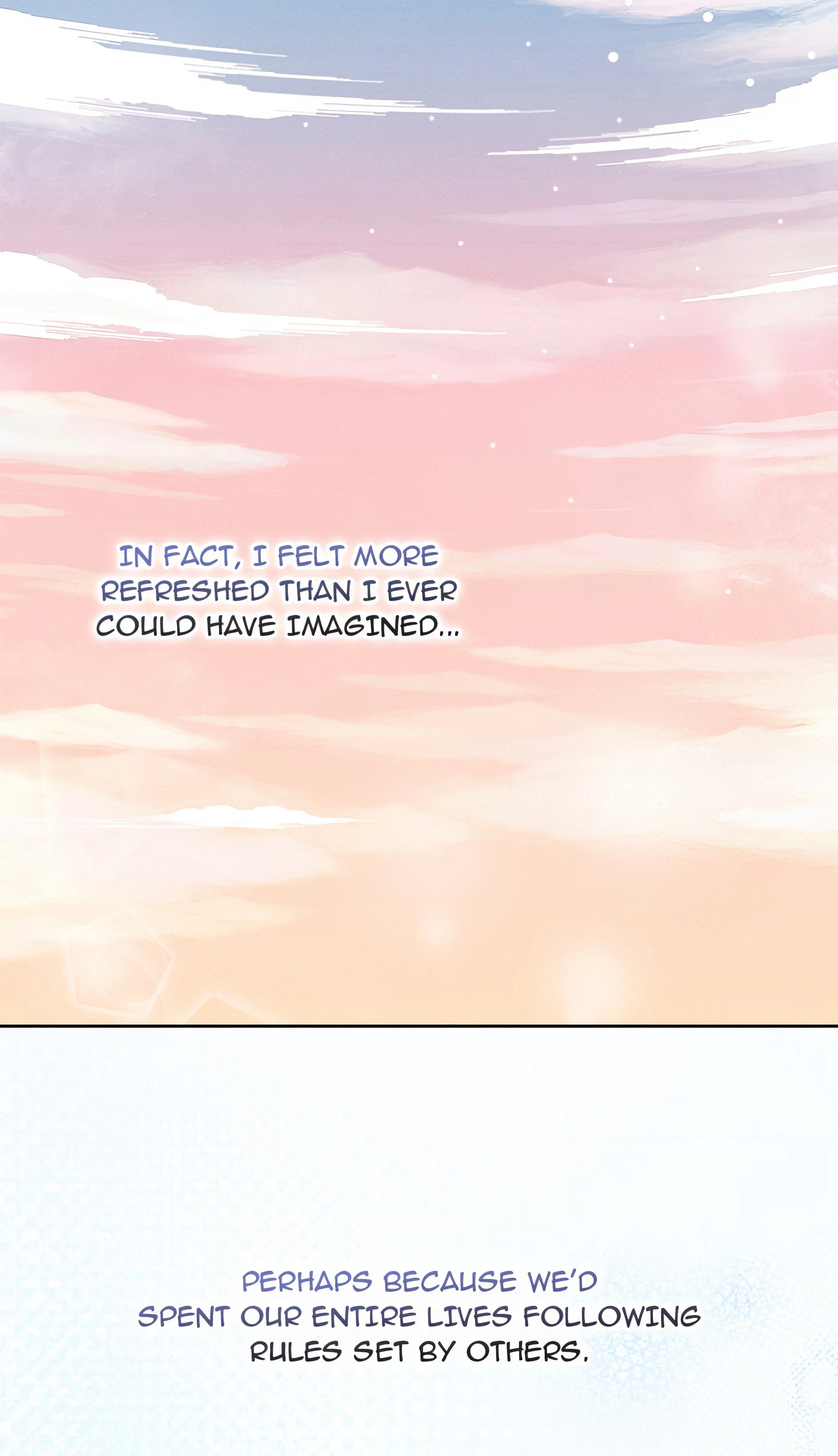 From Weakling to Nemesis Season 2 (Uncensored) chapter 2 page 68