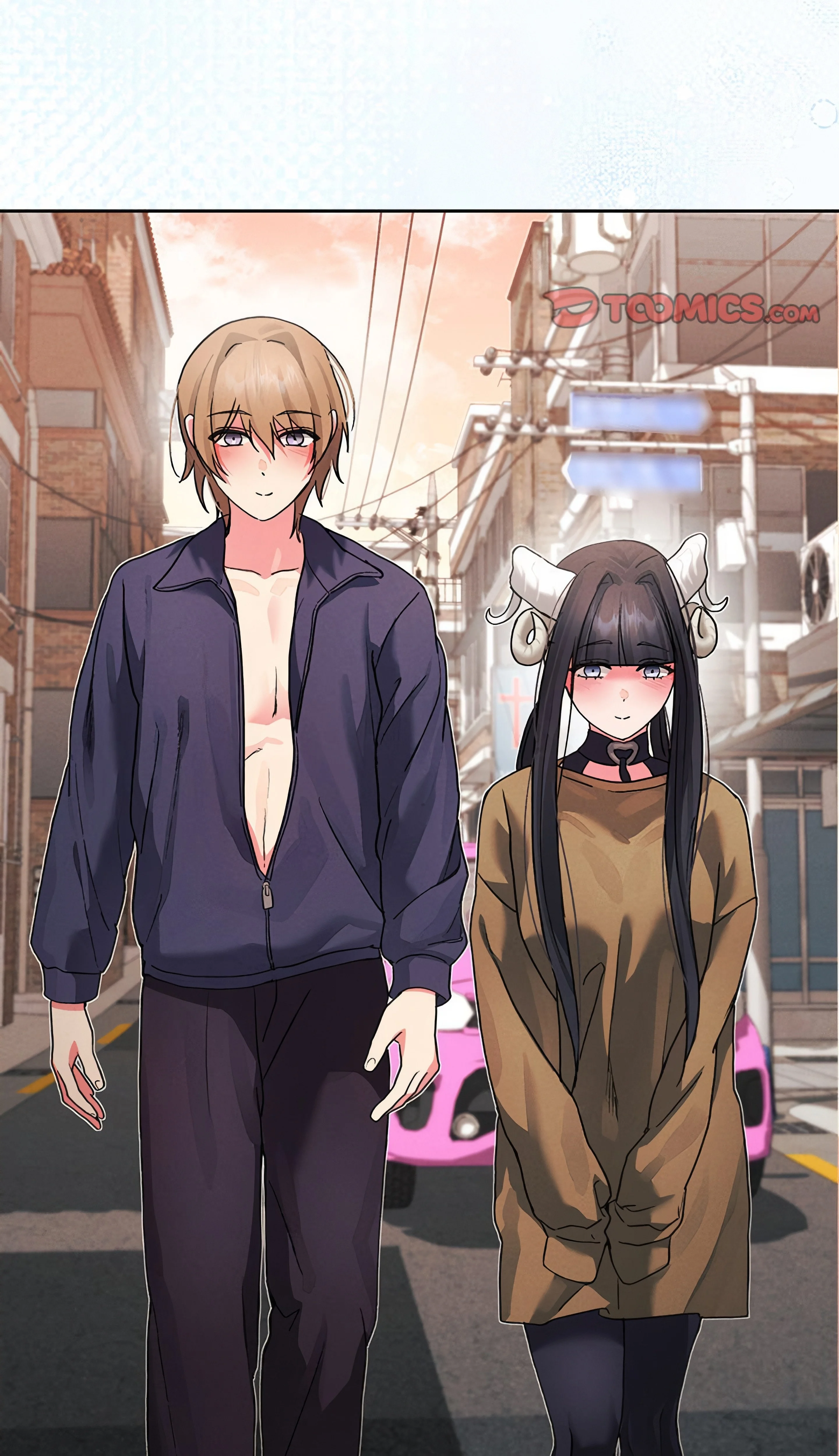 From Weakling to Nemesis Season 2 (Uncensored) chapter 2 page 69