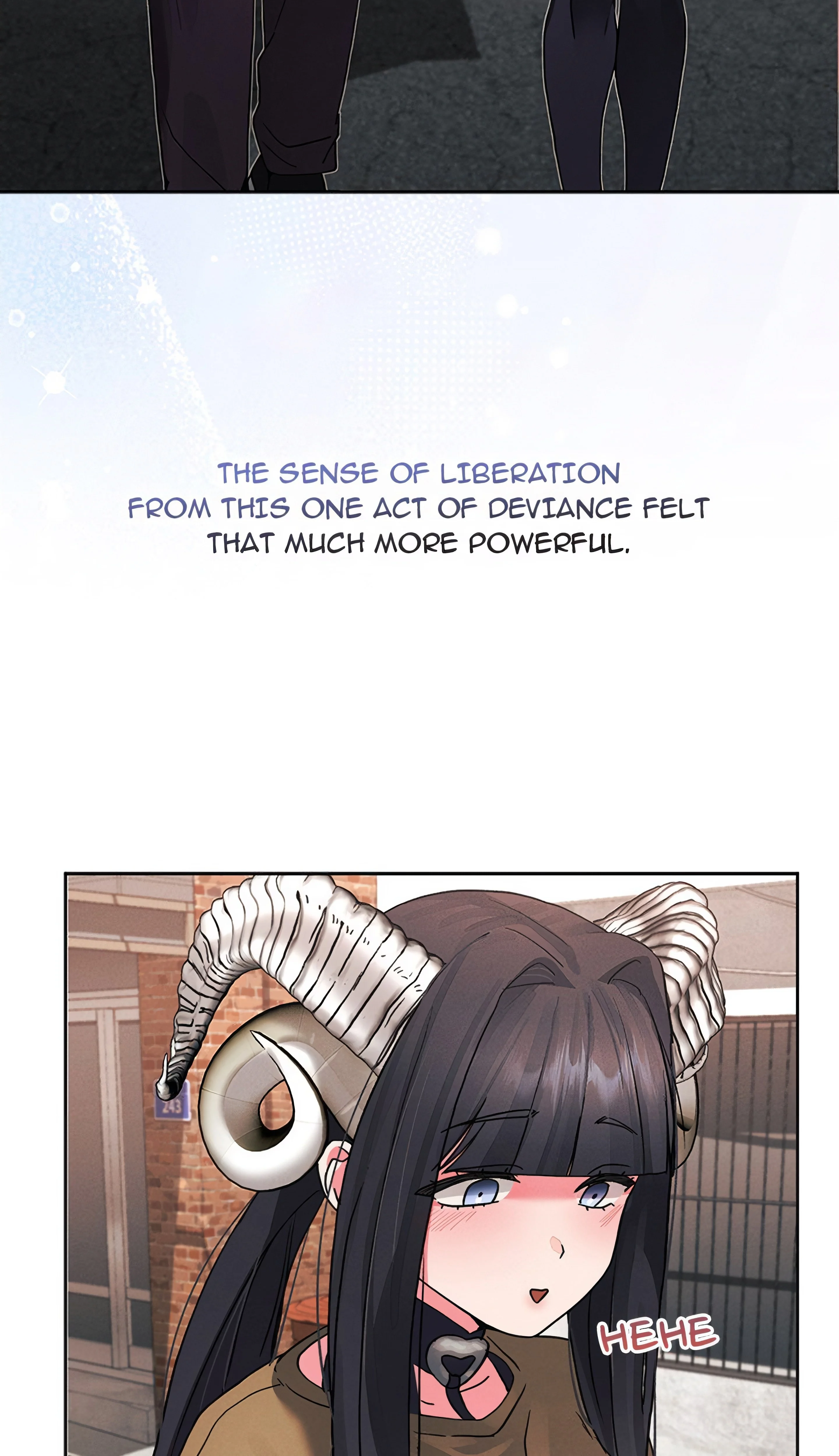 From Weakling to Nemesis Season 2 (Uncensored) chapter 2 page 70