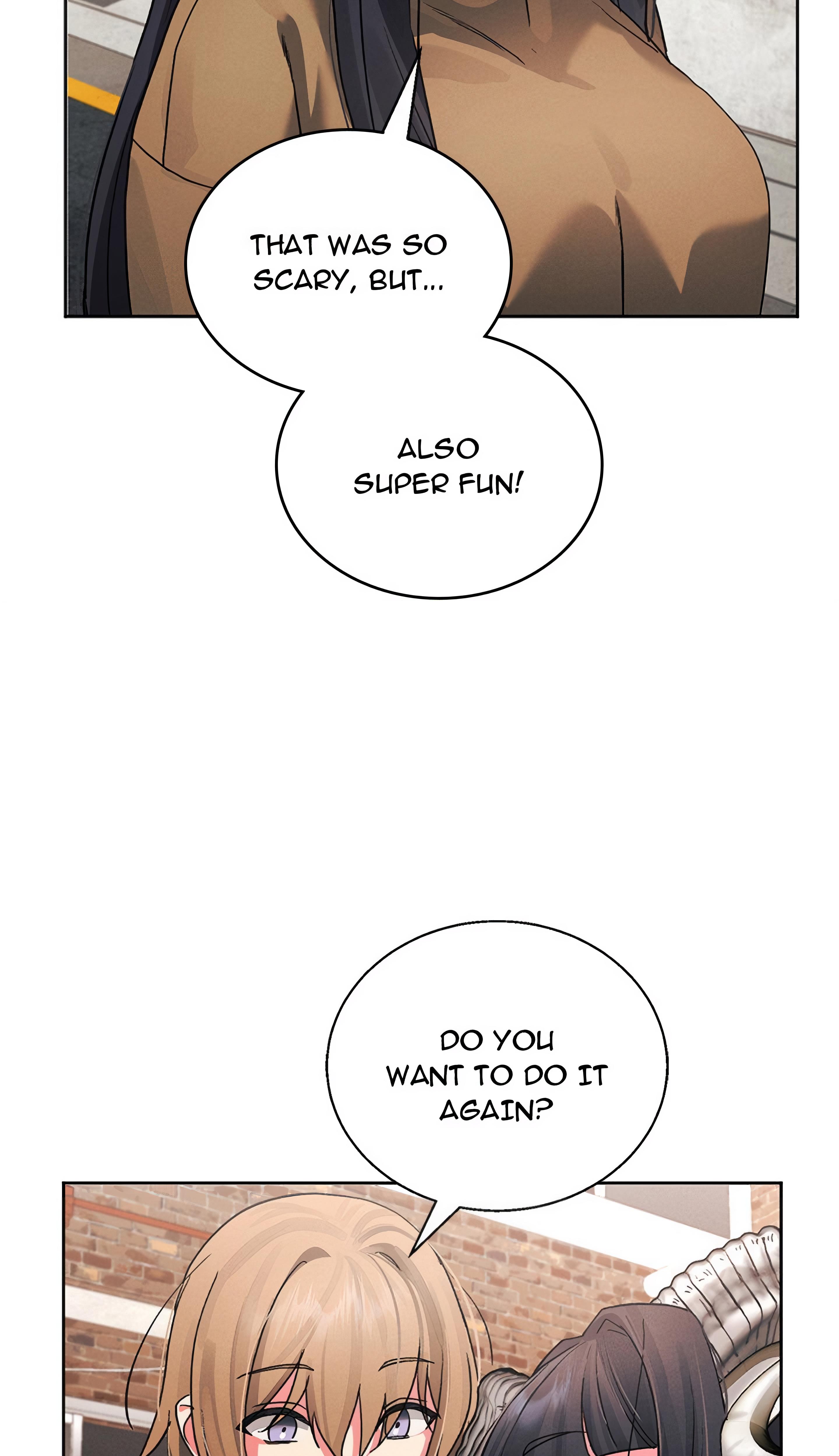 From Weakling to Nemesis Season 2 (Uncensored) chapter 2 page 71