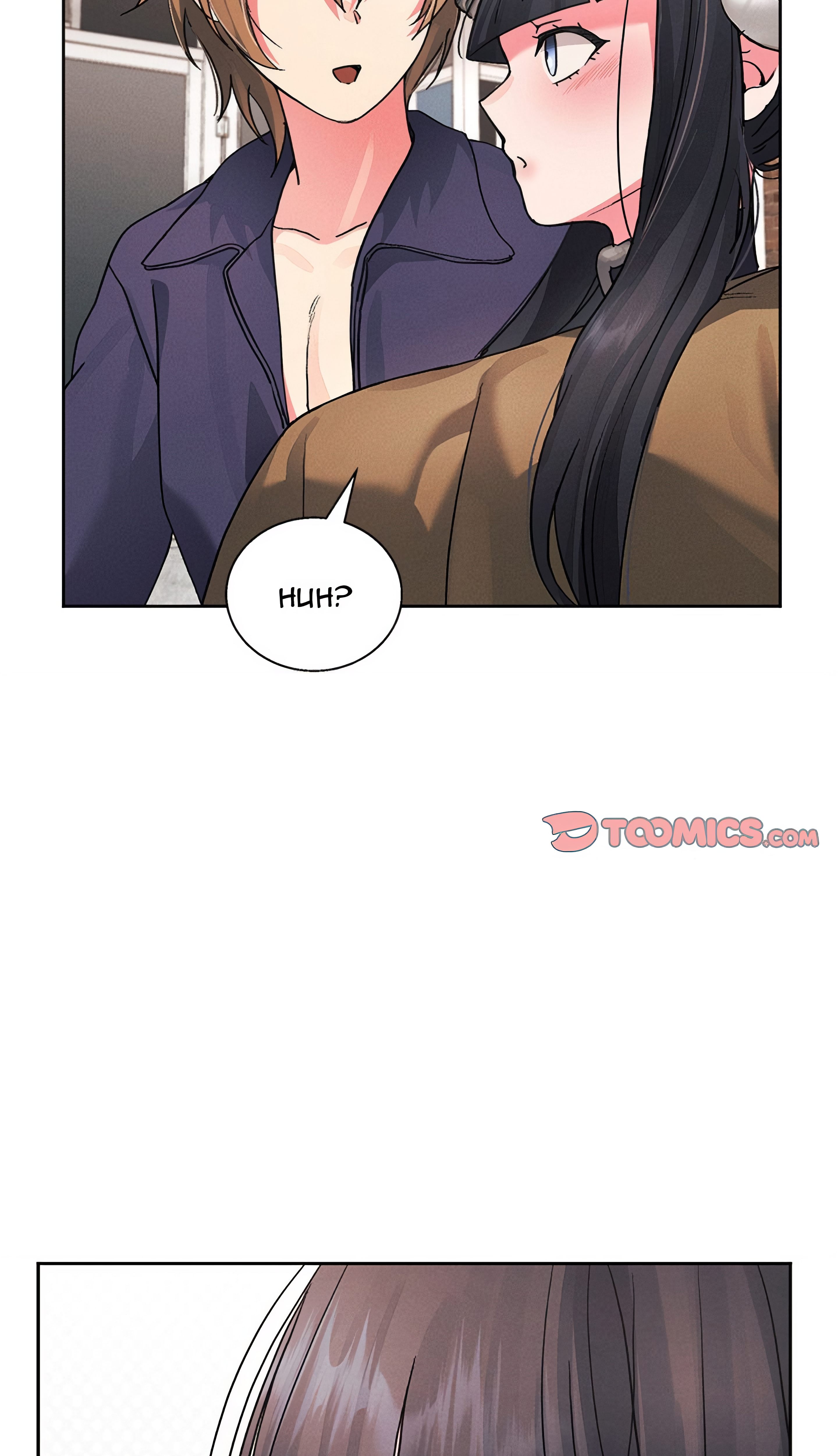 From Weakling to Nemesis Season 2 (Uncensored) chapter 2 page 72