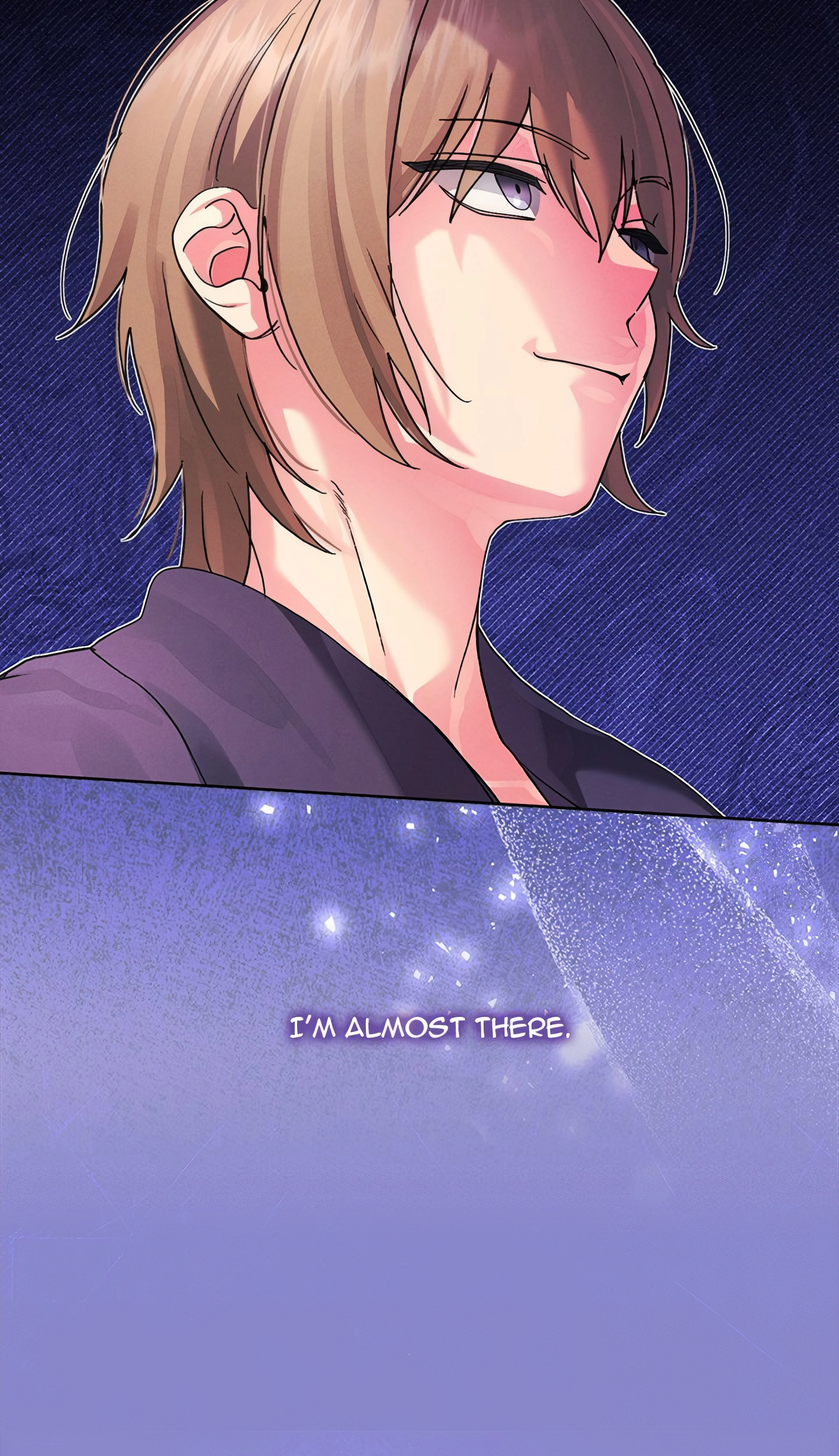 From Weakling to Nemesis Season 2 (Uncensored) chapter 2 page 77