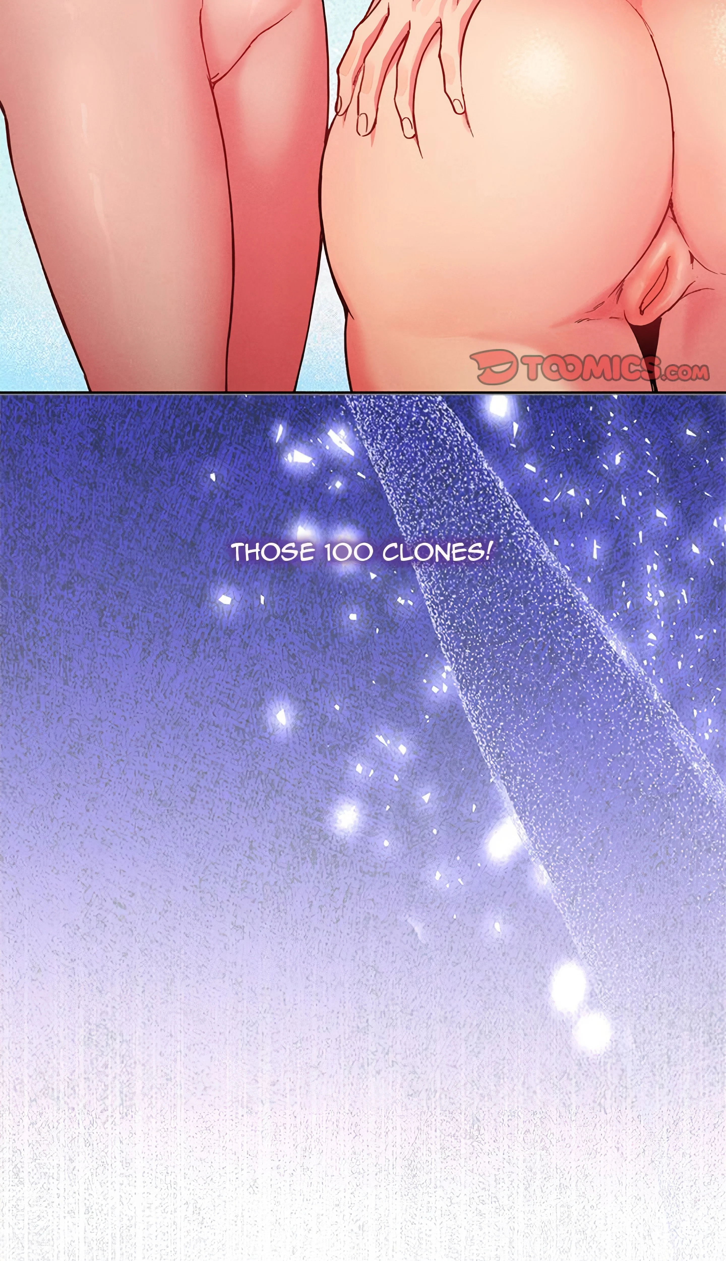 From Weakling to Nemesis Season 2 (Uncensored) chapter 2 page 79