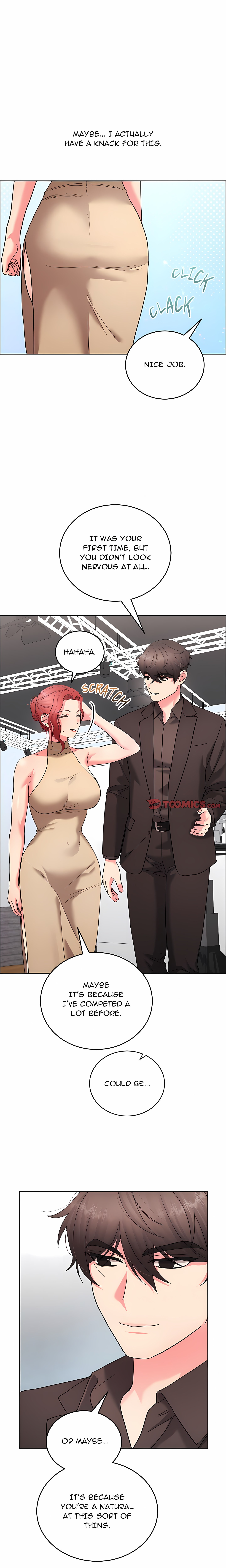 From Weakling to Nemesis Season 2 (Uncensored) chapter 20 page 2