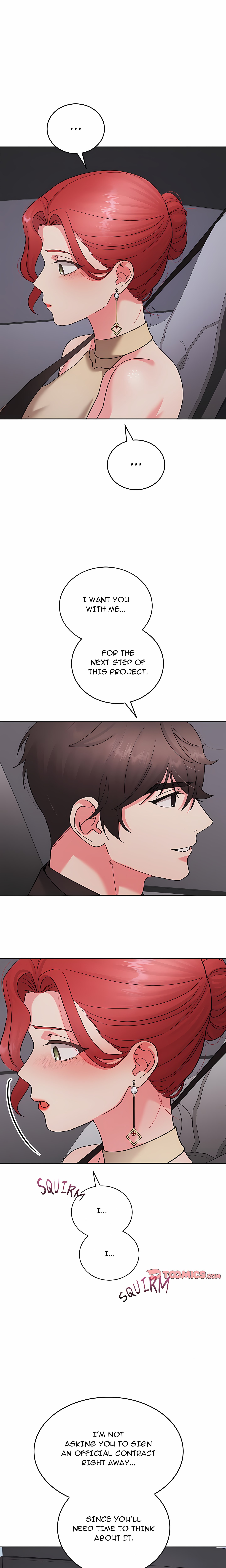 From Weakling to Nemesis Season 2 (Uncensored) chapter 20 page 8
