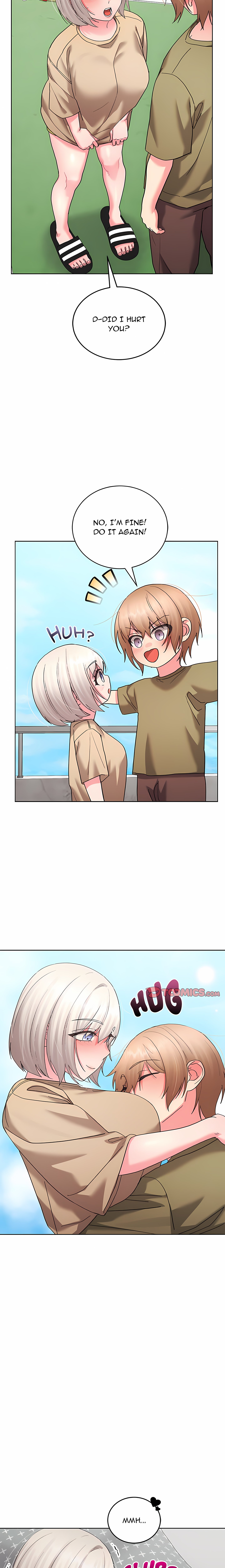 From Weakling to Nemesis Season 2 (Uncensored) chapter 20 page 17