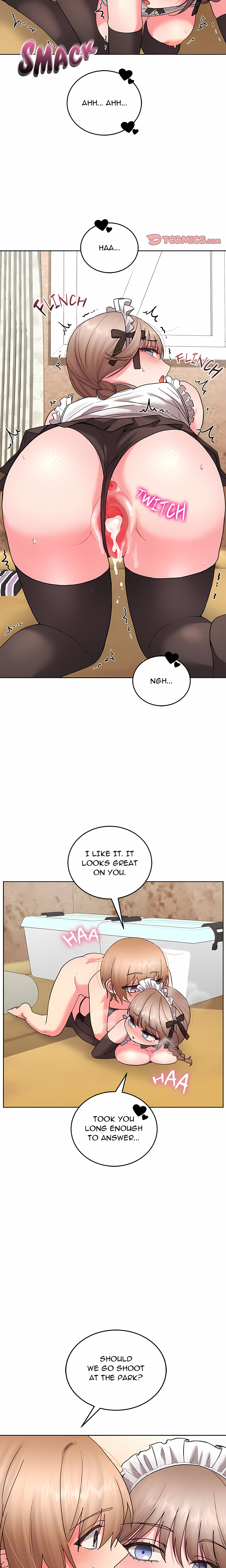 From Weakling to Nemesis Season 2 (Uncensored) chapter 20 page 20