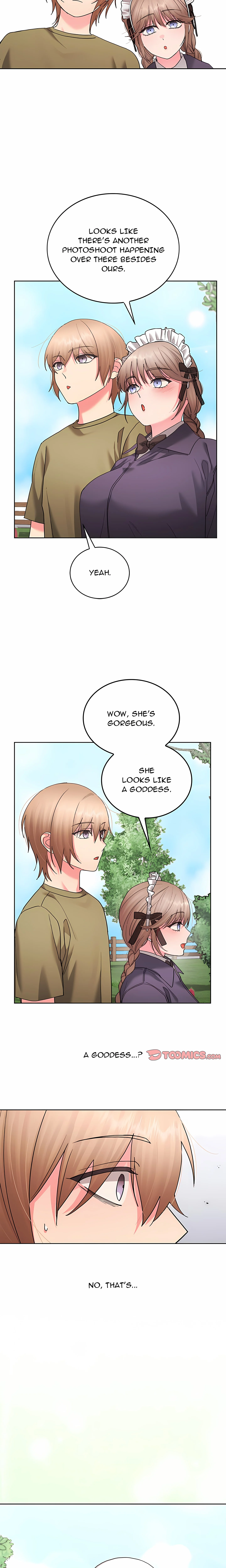 From Weakling to Nemesis Season 2 (Uncensored) chapter 20 page 22