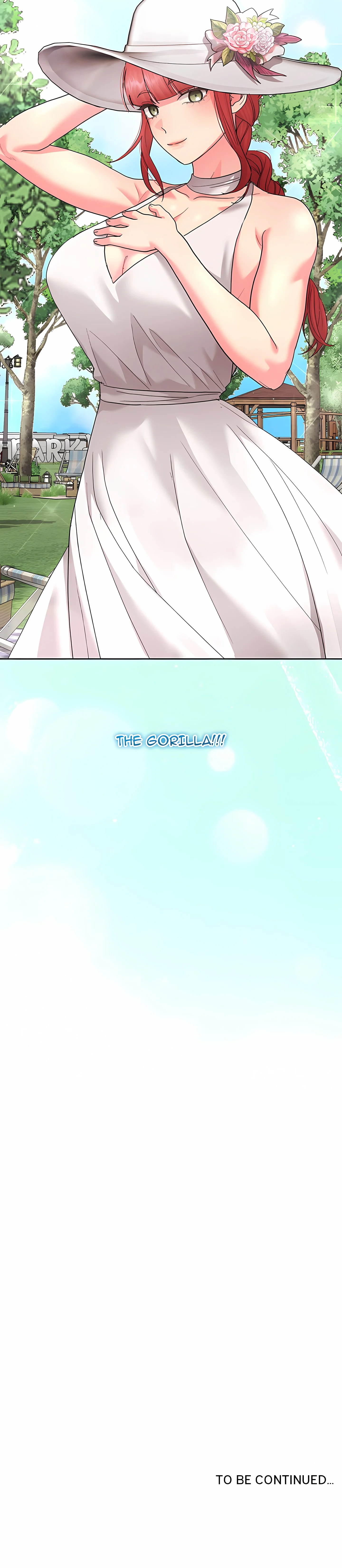 From Weakling to Nemesis Season 2 (Uncensored) chapter 20 page 23