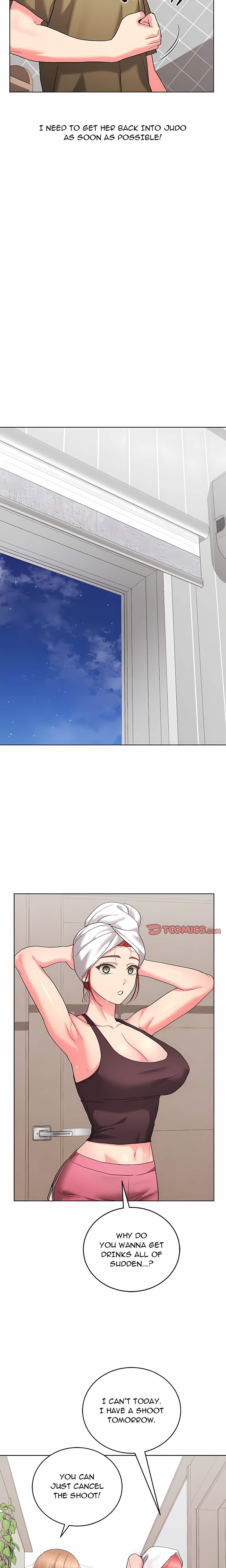 From Weakling to Nemesis Season 2 (Uncensored) chapter 21 page 12