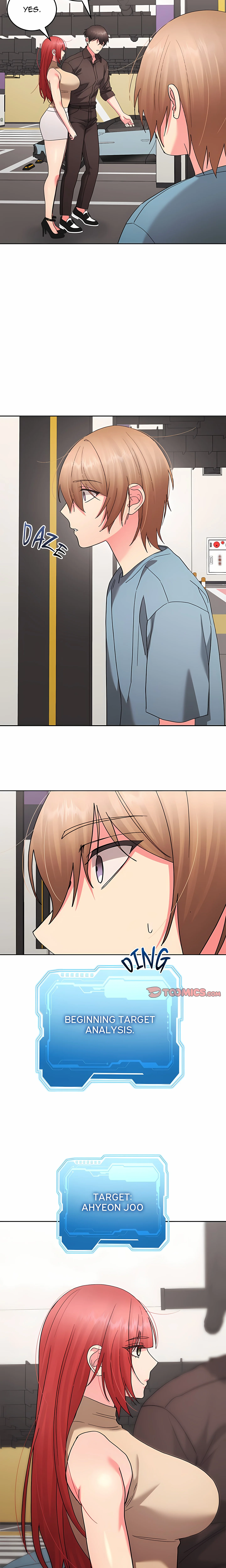 From Weakling to Nemesis Season 2 (Uncensored) chapter 22 page 3