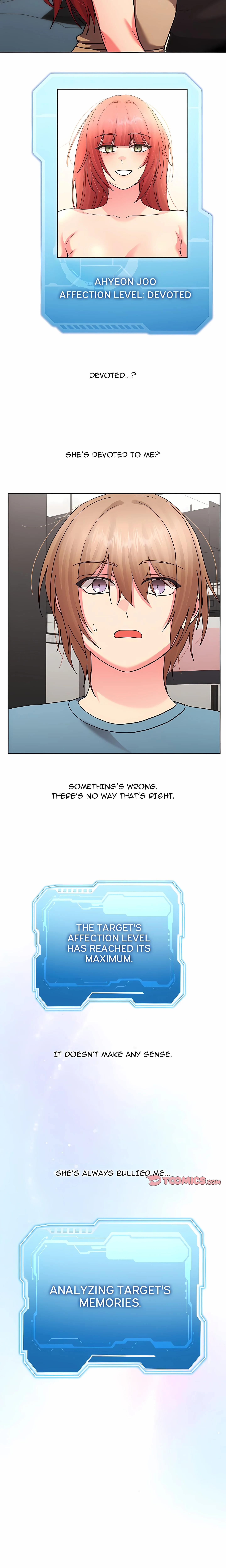 From Weakling to Nemesis Season 2 (Uncensored) chapter 22 page 4