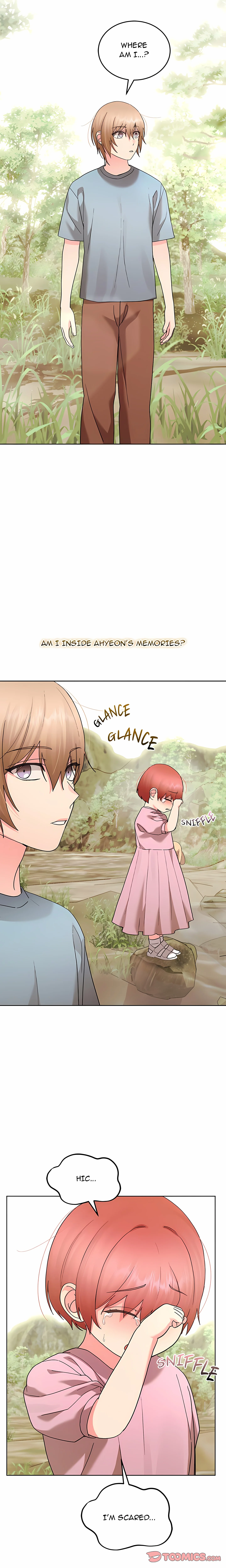 From Weakling to Nemesis Season 2 (Uncensored) chapter 22 page 6