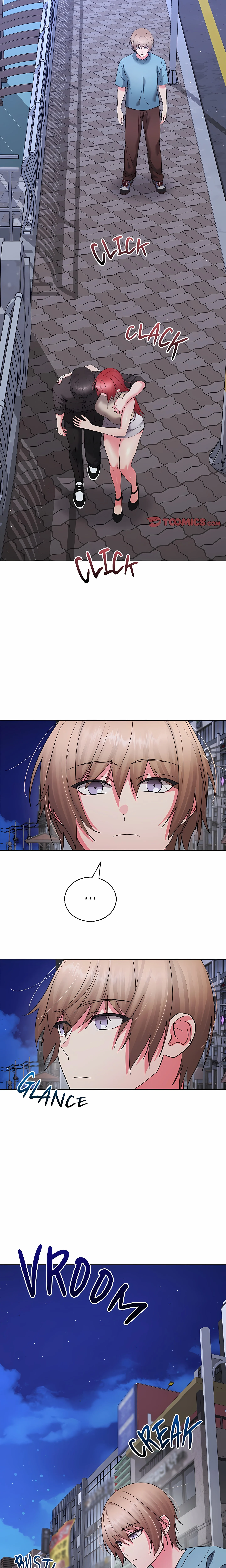 From Weakling to Nemesis Season 2 (Uncensored) chapter 23 page 11