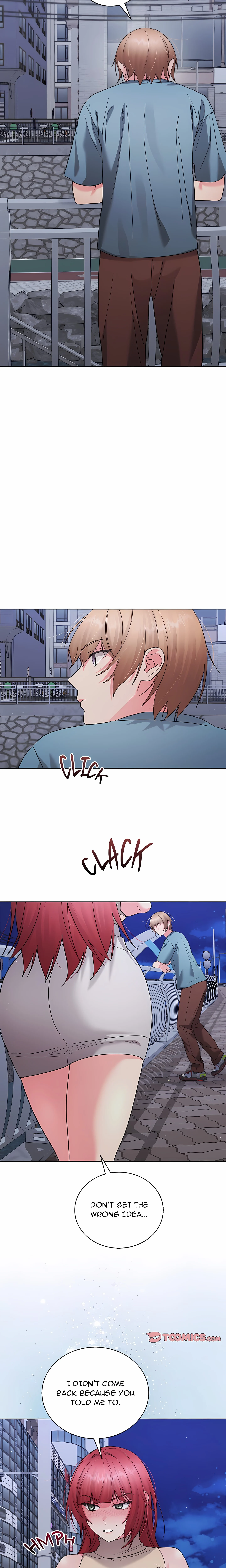 From Weakling to Nemesis Season 2 (Uncensored) chapter 23 page 13