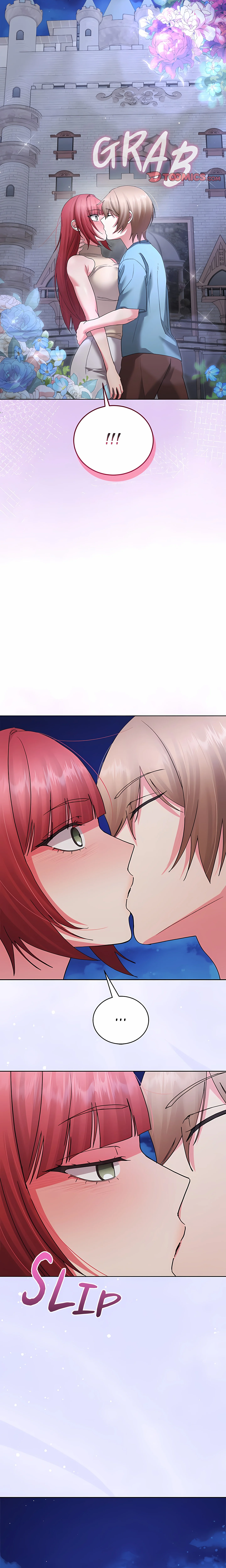 From Weakling to Nemesis Season 2 (Uncensored) chapter 23 page 15
