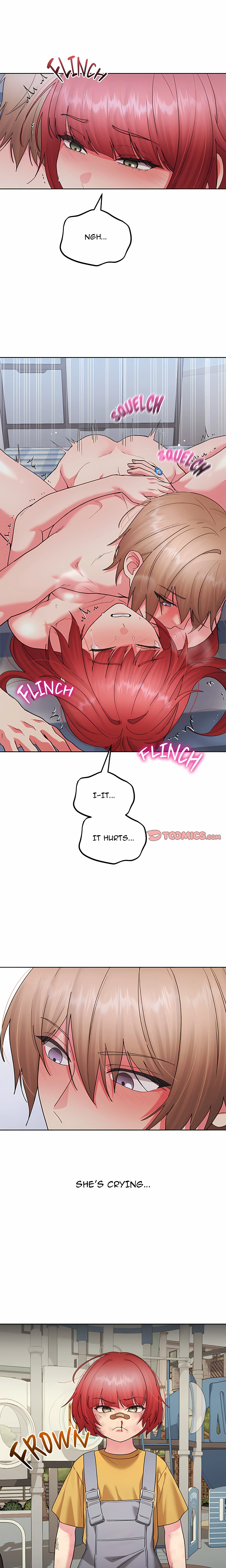 From Weakling to Nemesis Season 2 (Uncensored) chapter 24 page 1