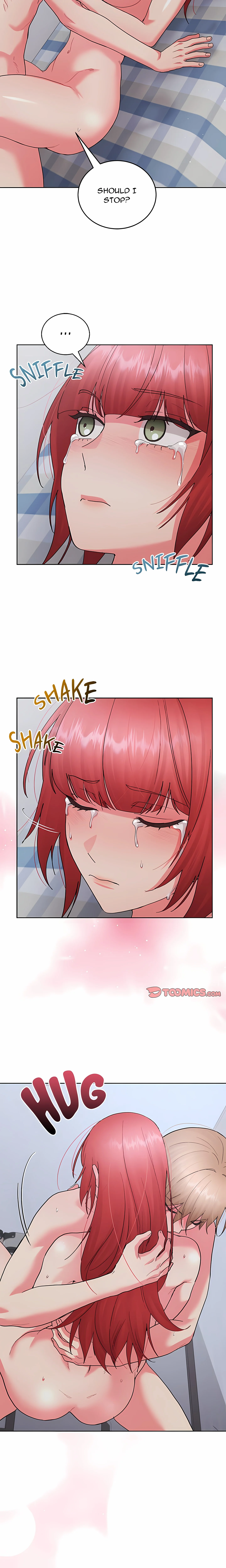 From Weakling to Nemesis Season 2 (Uncensored) chapter 24 page 3