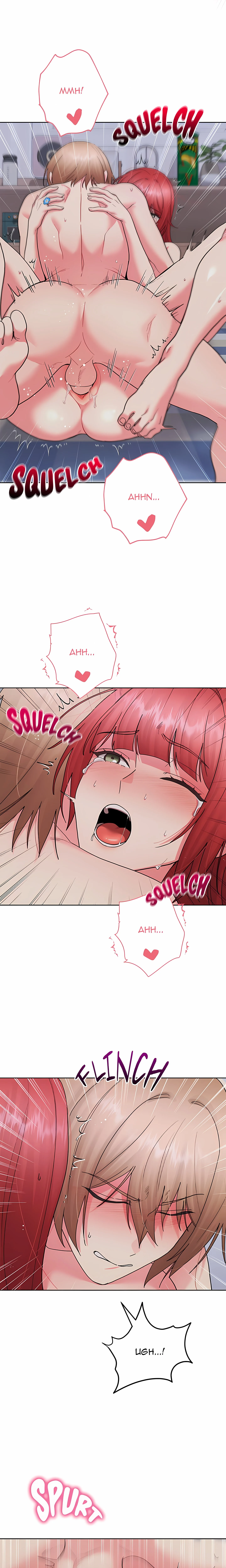 From Weakling to Nemesis Season 2 (Uncensored) chapter 24 page 8