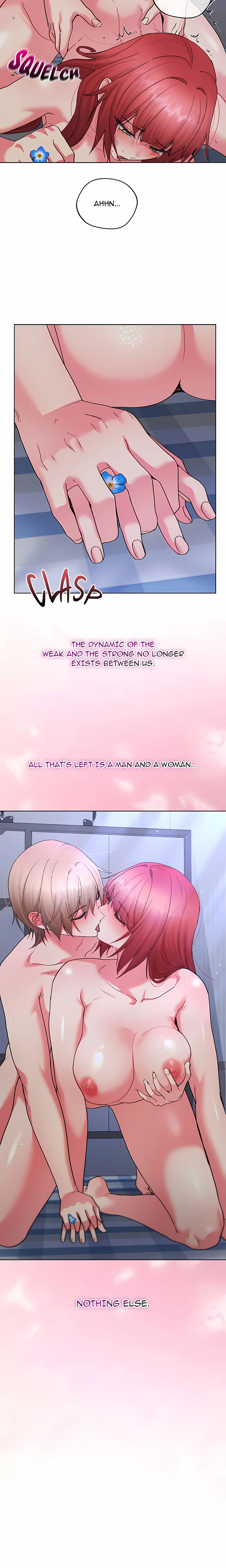 From Weakling to Nemesis Season 2 (Uncensored) chapter 24 page 17