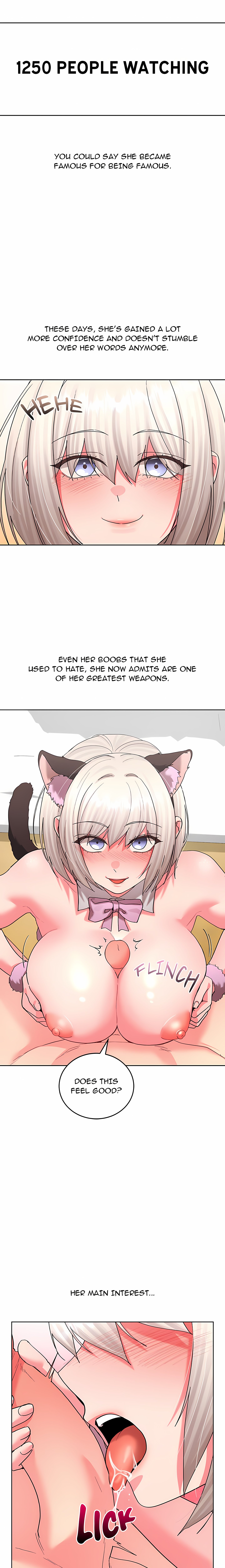 From Weakling to Nemesis Season 2 (Uncensored) chapter 24 page 32