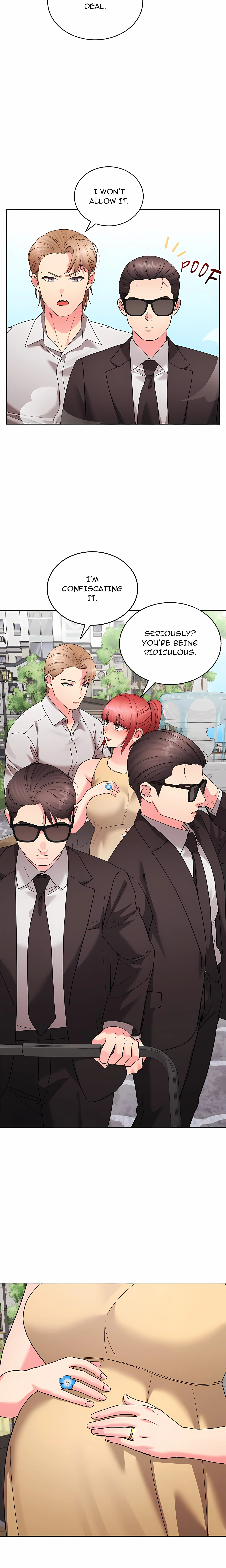 From Weakling to Nemesis Season 2 (Uncensored) chapter 24 page 36