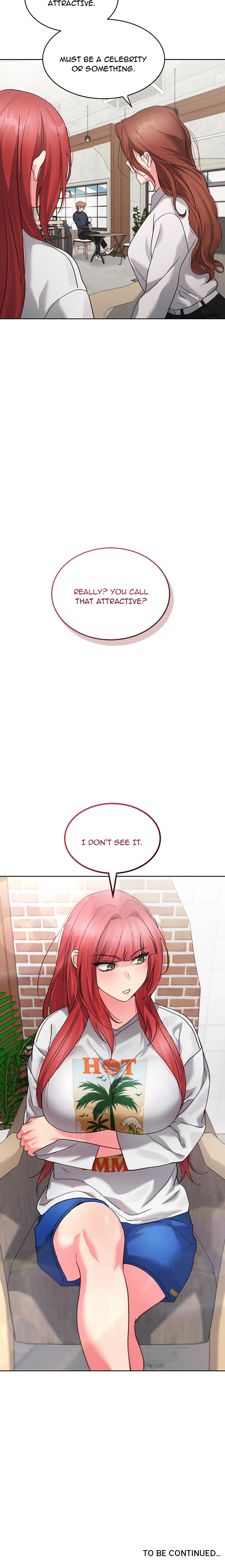 From Weakling to Nemesis Season 2 (Uncensored) chapter 3 page 24