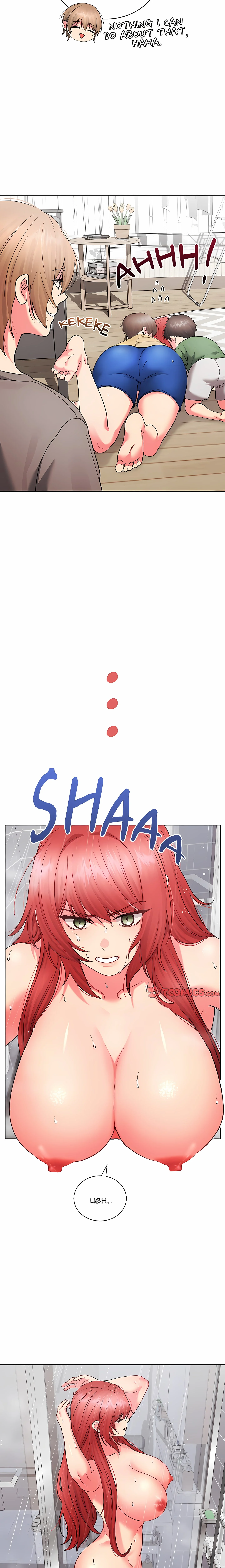 From Weakling to Nemesis Season 2 (Uncensored) chapter 5 page 17