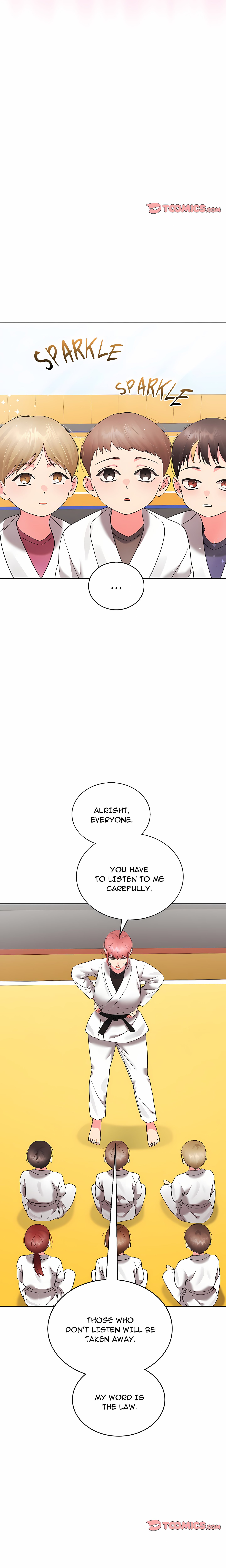 From Weakling to Nemesis Season 2 (Uncensored) chapter 6 page 7