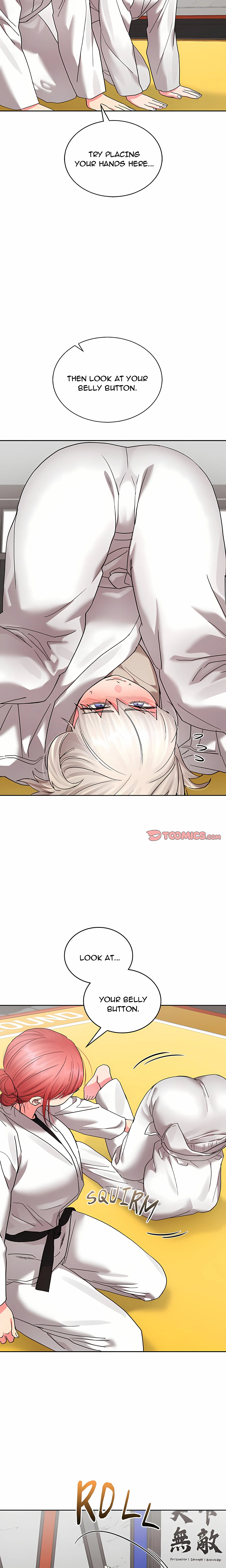 From Weakling to Nemesis Season 2 (Uncensored) chapter 6 page 15