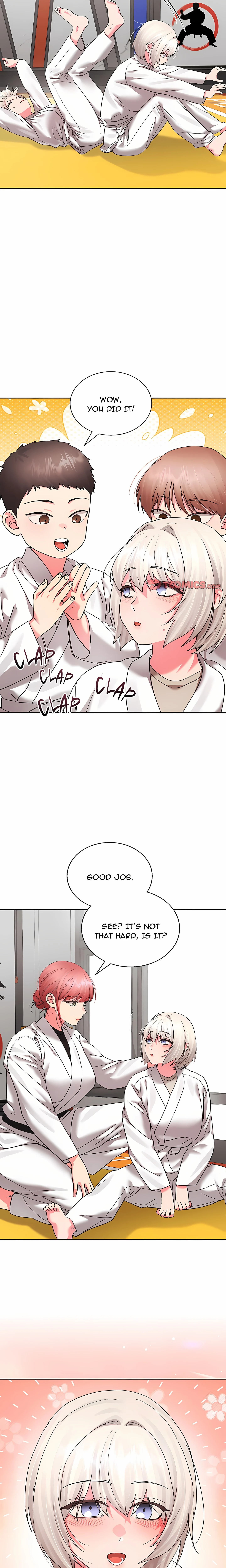 From Weakling to Nemesis Season 2 (Uncensored) chapter 6 page 16